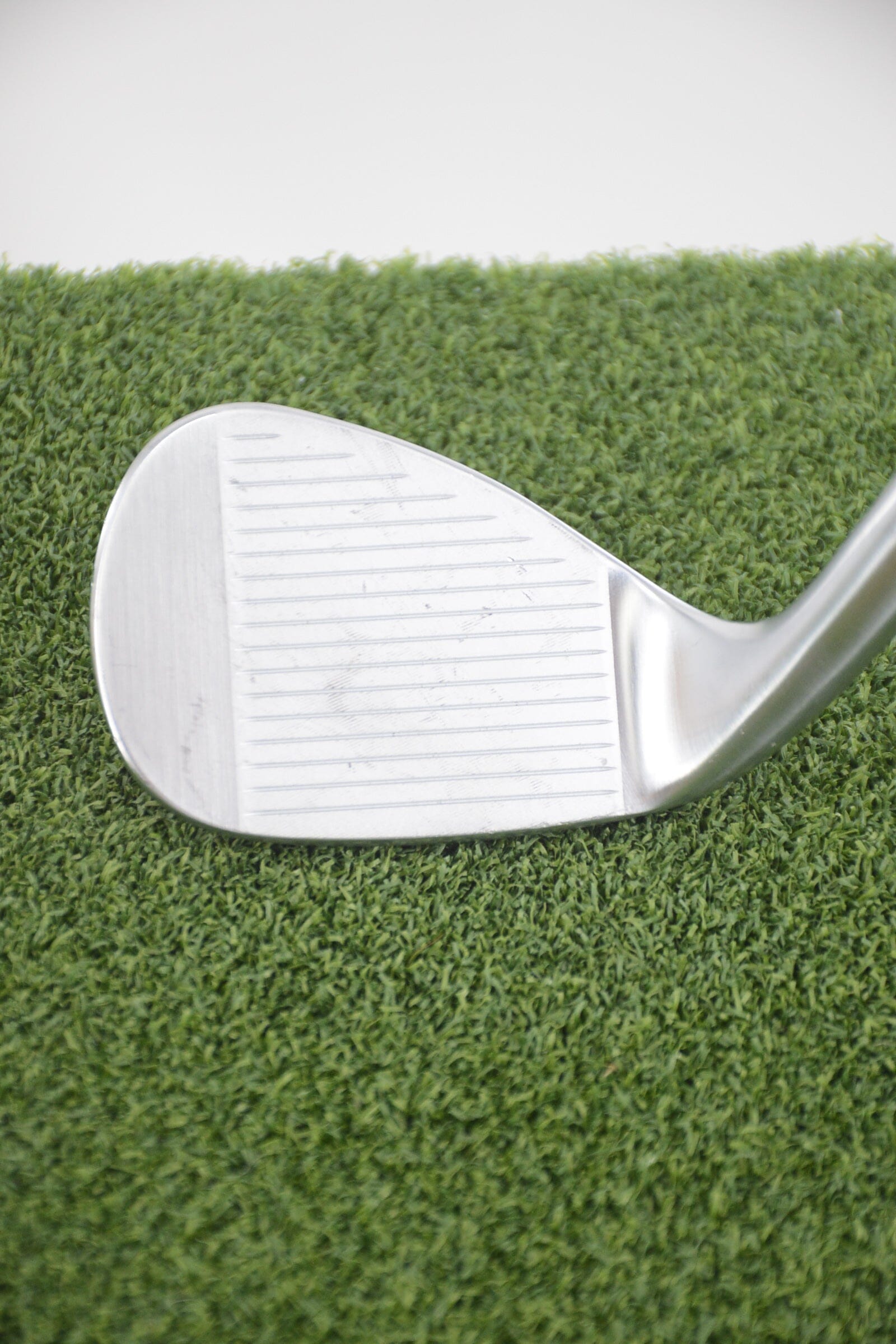 Callaway Opus Platinum Chrome 54 Degree Wedge Wedge Flex 34.75" Golf Clubs GolfRoots 