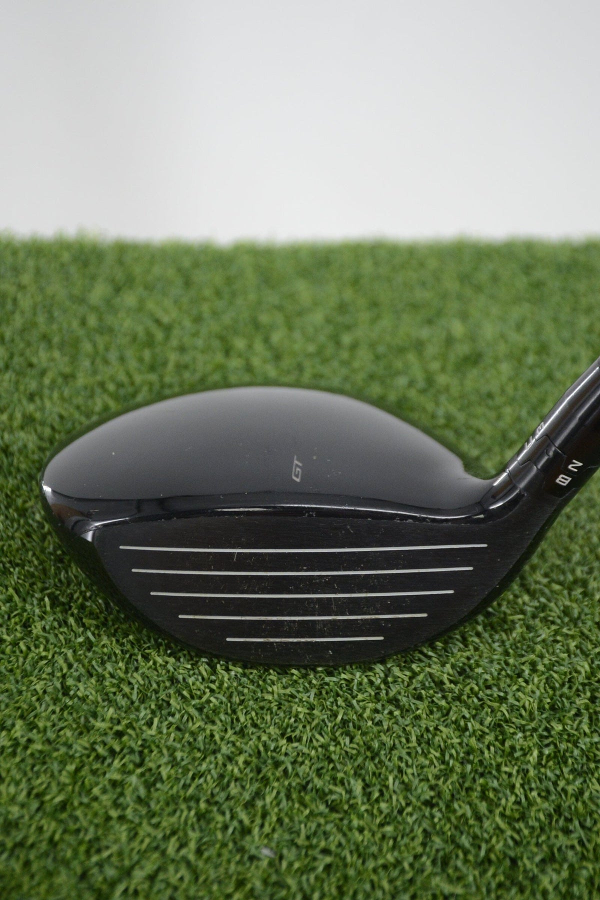 Titleist GT2 18 Degree Wood S Flex 41.75" Golf Clubs GolfRoots 