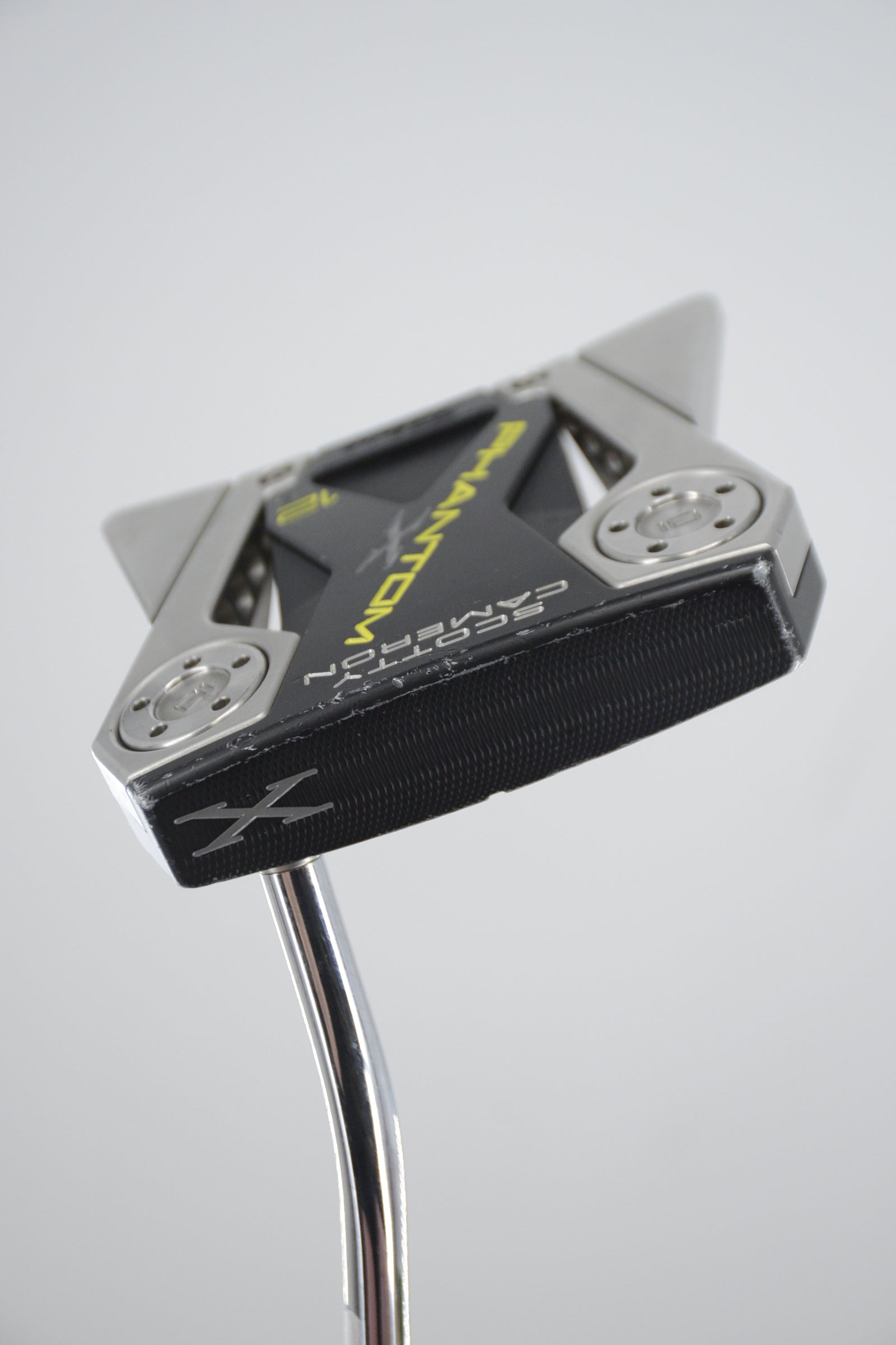 Scotty Cameron Phantom X 12.5 Putter 34"