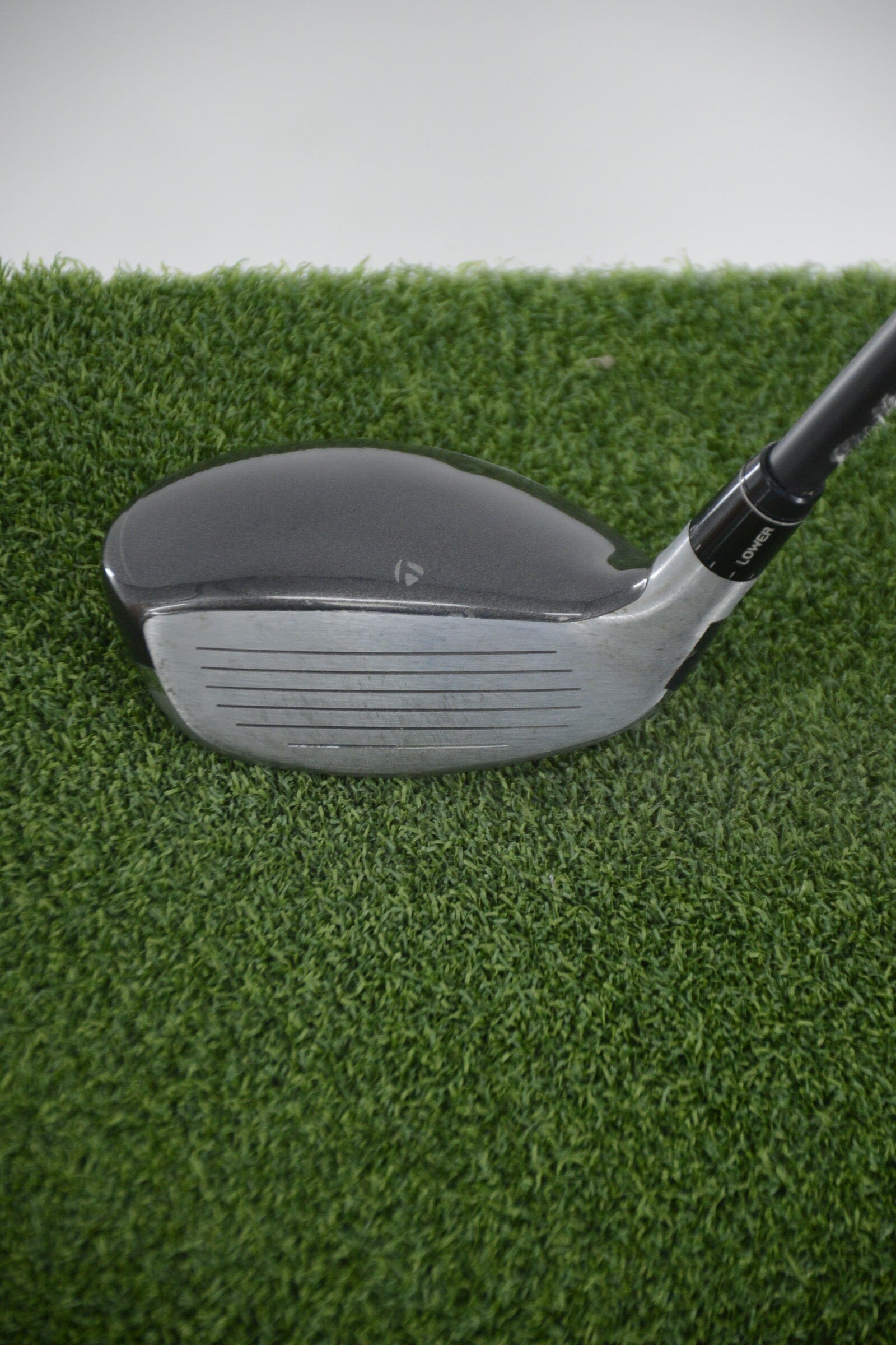 TaylorMade SLDR 4 Hybrid S Flex 40.5" Golf Clubs GolfRoots 