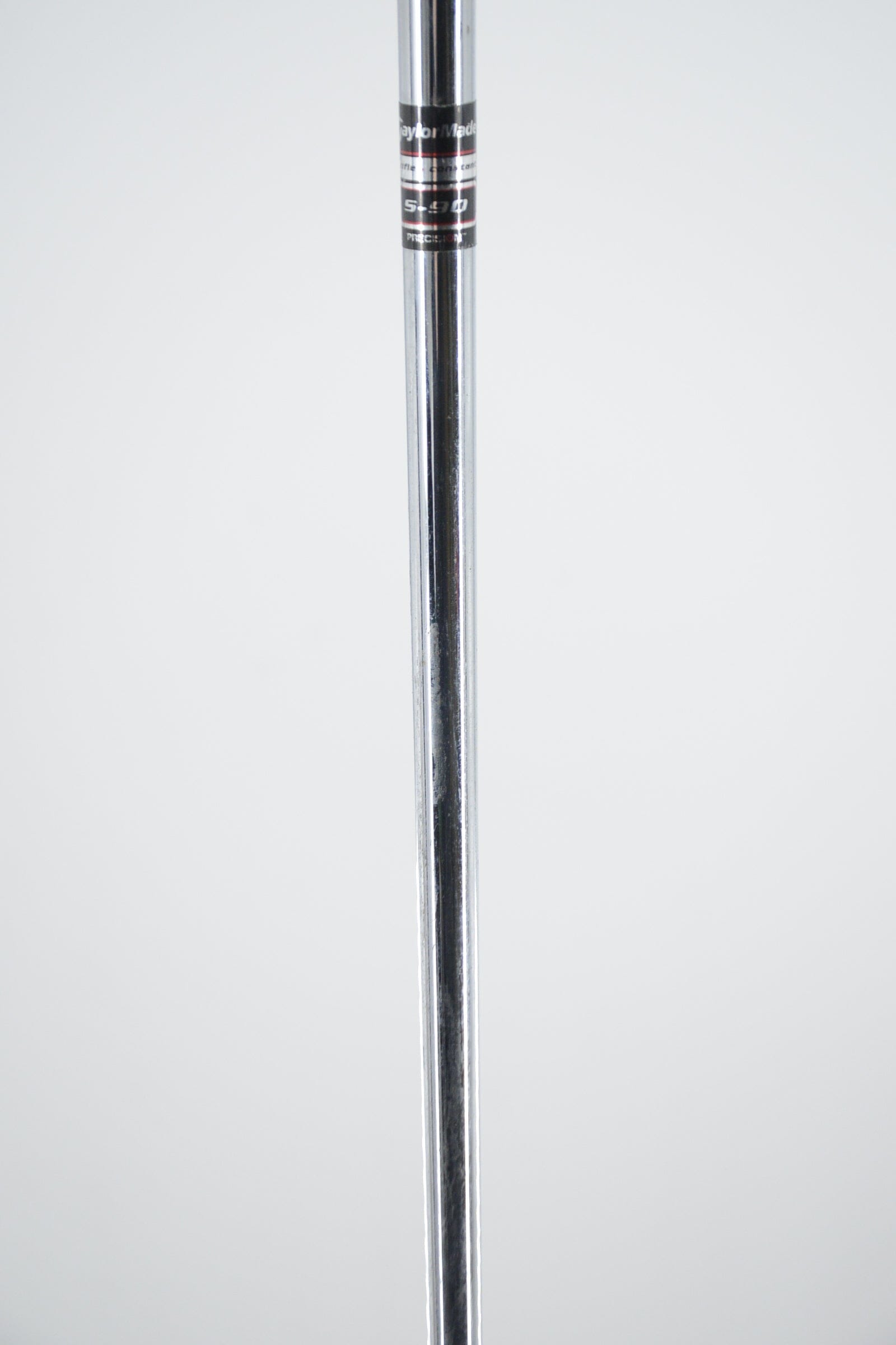 TaylorMade 320 6 Iron S Flex 37.25" Golf Clubs GolfRoots 