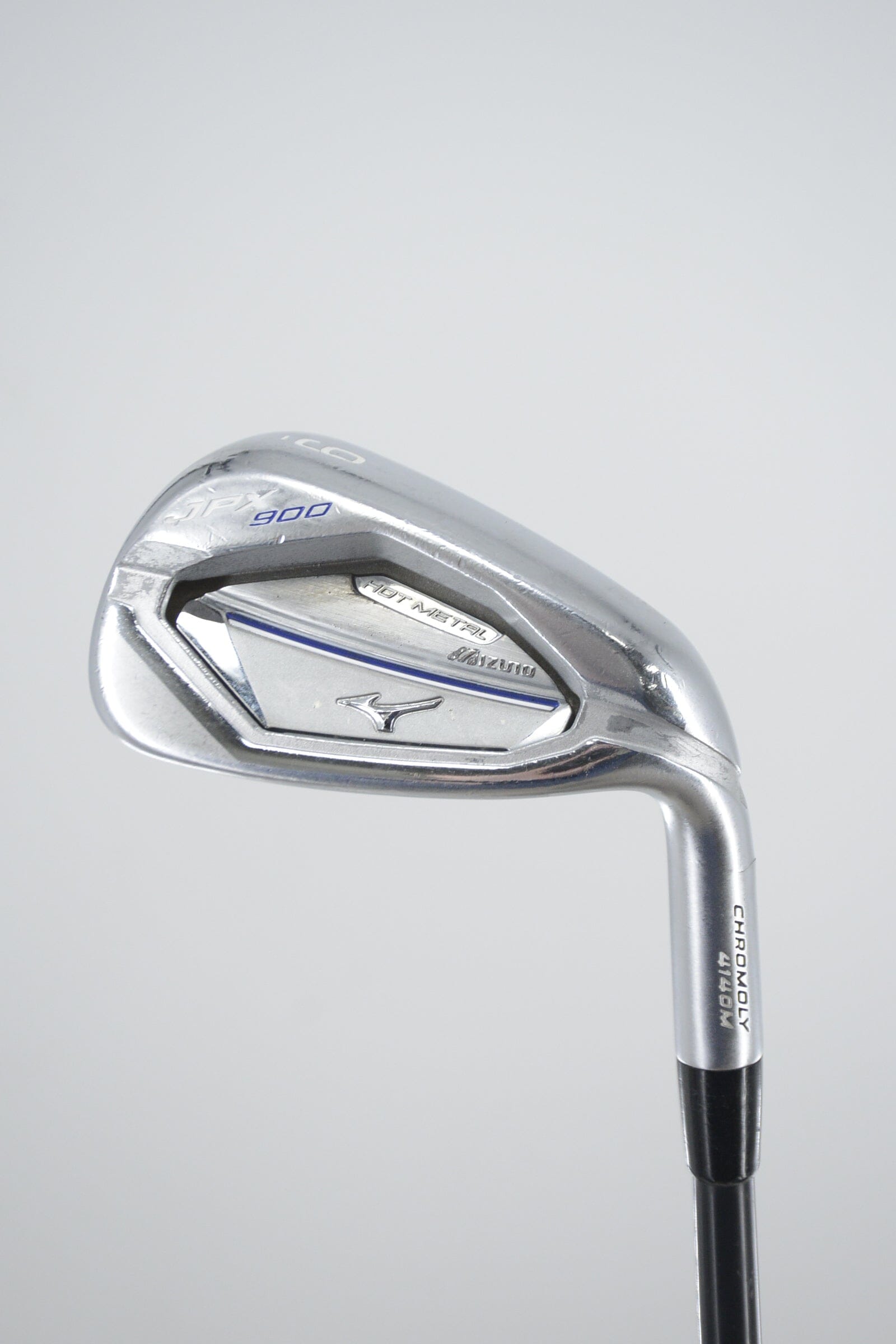 Mizuno JPX 900 Hot Metal 9 Iron R Flex 36" Golf Clubs GolfRoots 
