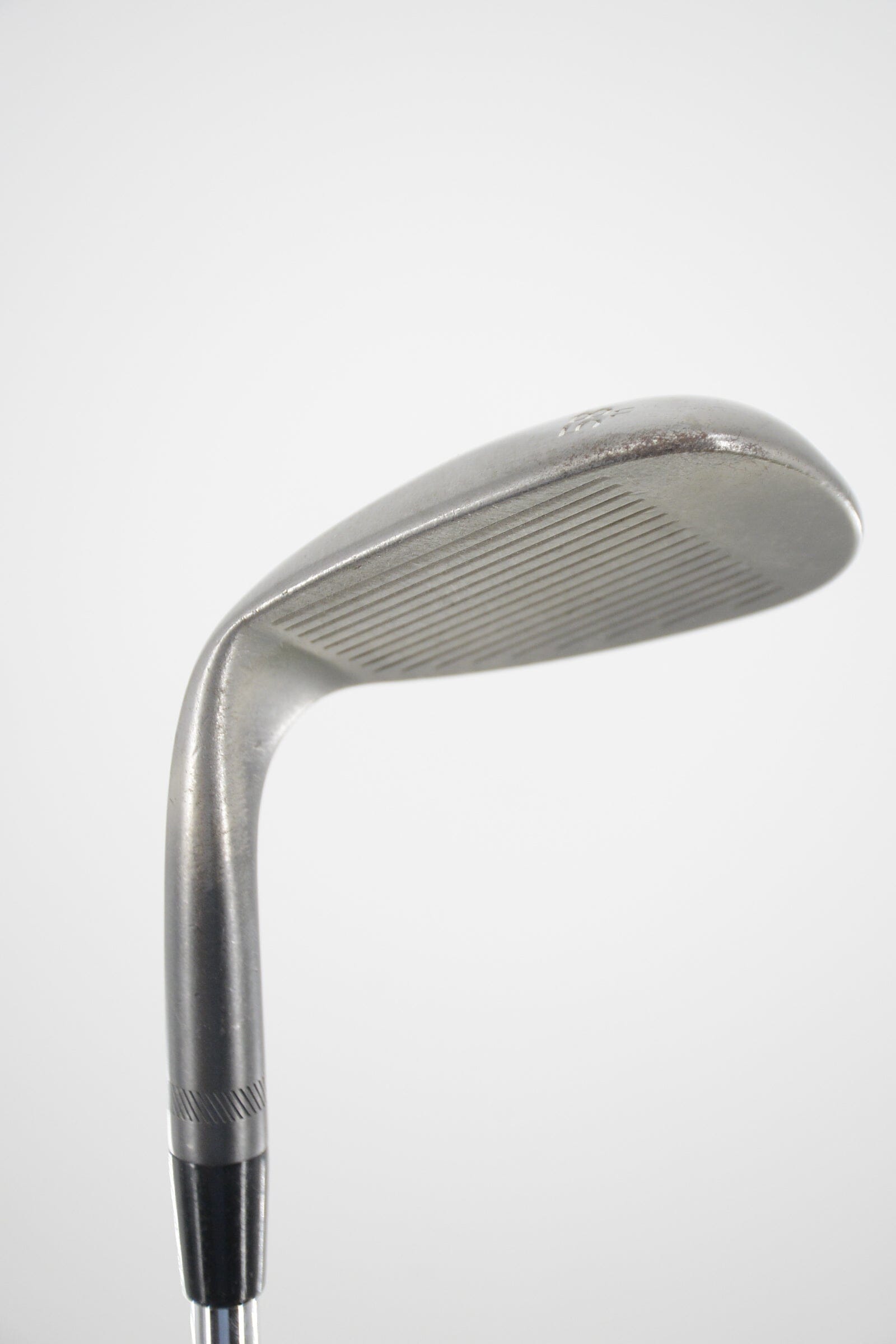 Titleist Vokey SM5 Raw Black 58 Degree Wedge Wedge Flex 34.75" Golf Clubs GolfRoots 