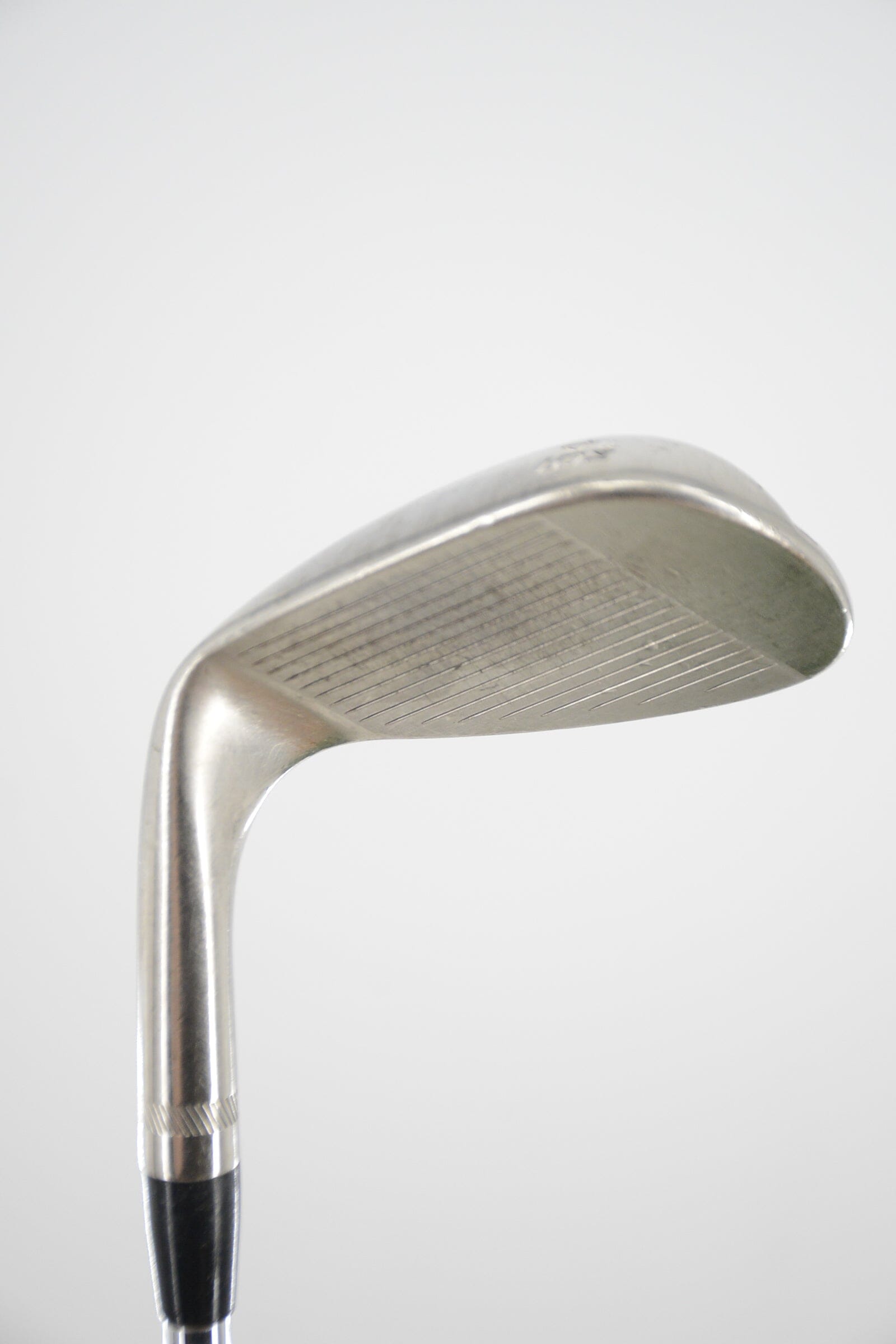 Titleist Vokey SM8 Brushed Steel 54 Degree Wedge Wedge Flex 37.25" Golf Clubs GolfRoots 