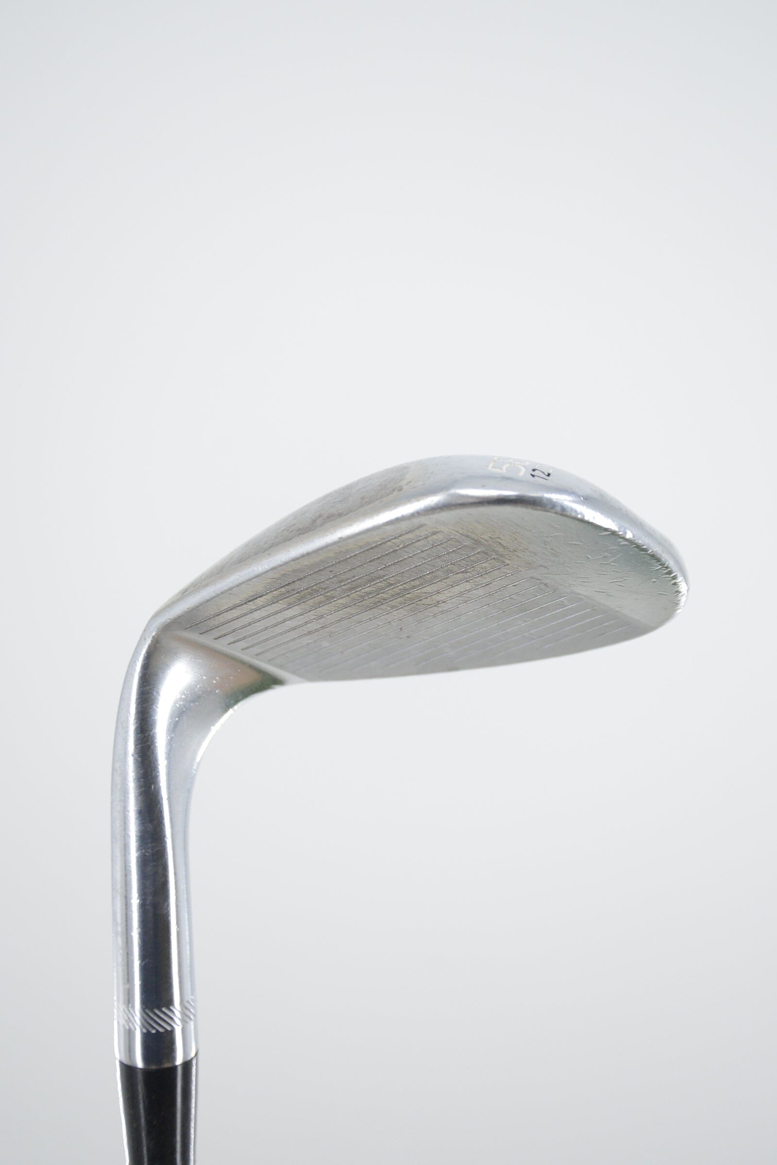Titleist Vokey SM7 Tour Chrome 58 Degree Wedge Wedge Flex 34.75" Golf Clubs GolfRoots 