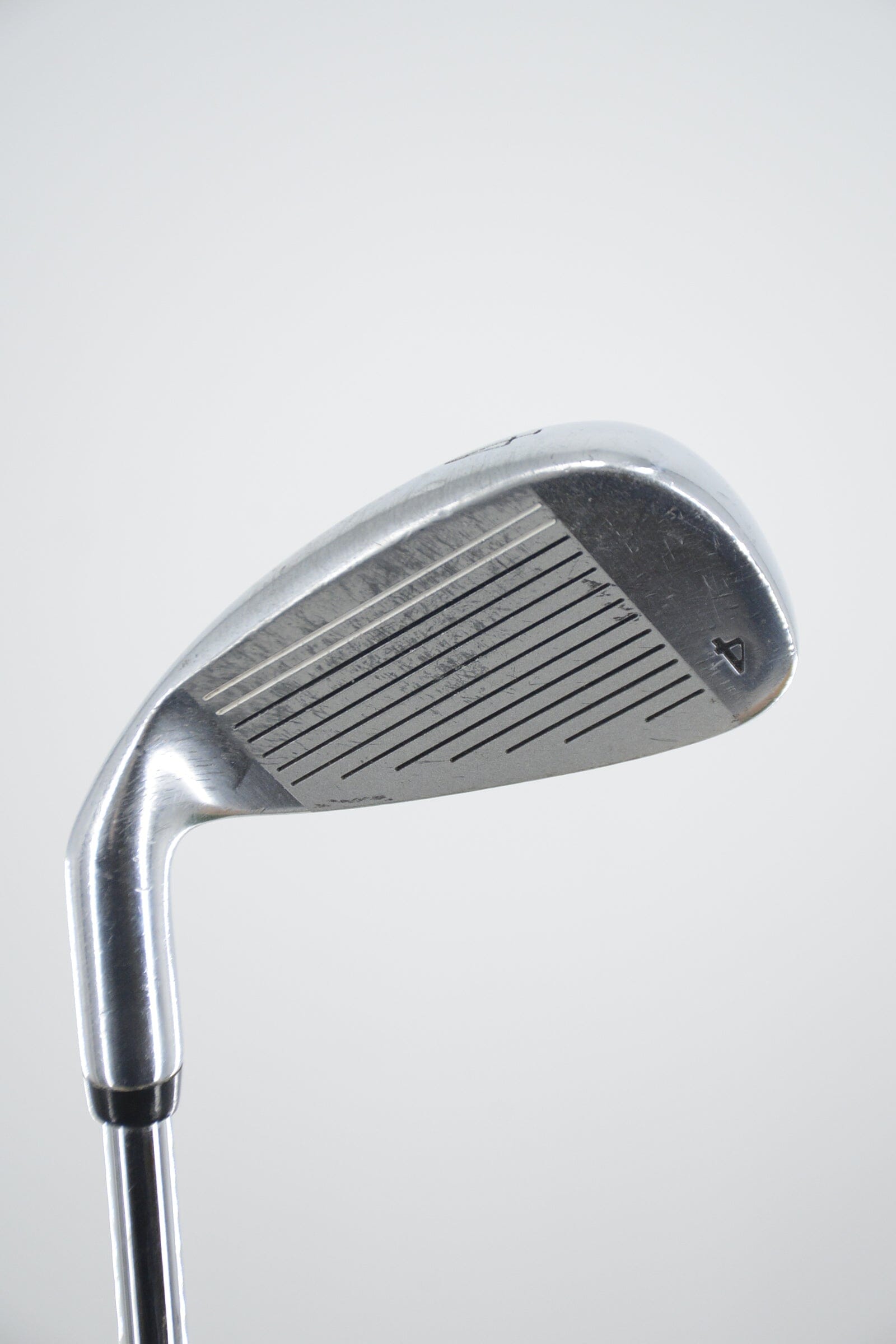 Tour Craft Power Plus Oversize 4 Iron R Flex 38" Golf Clubs GolfRoots 