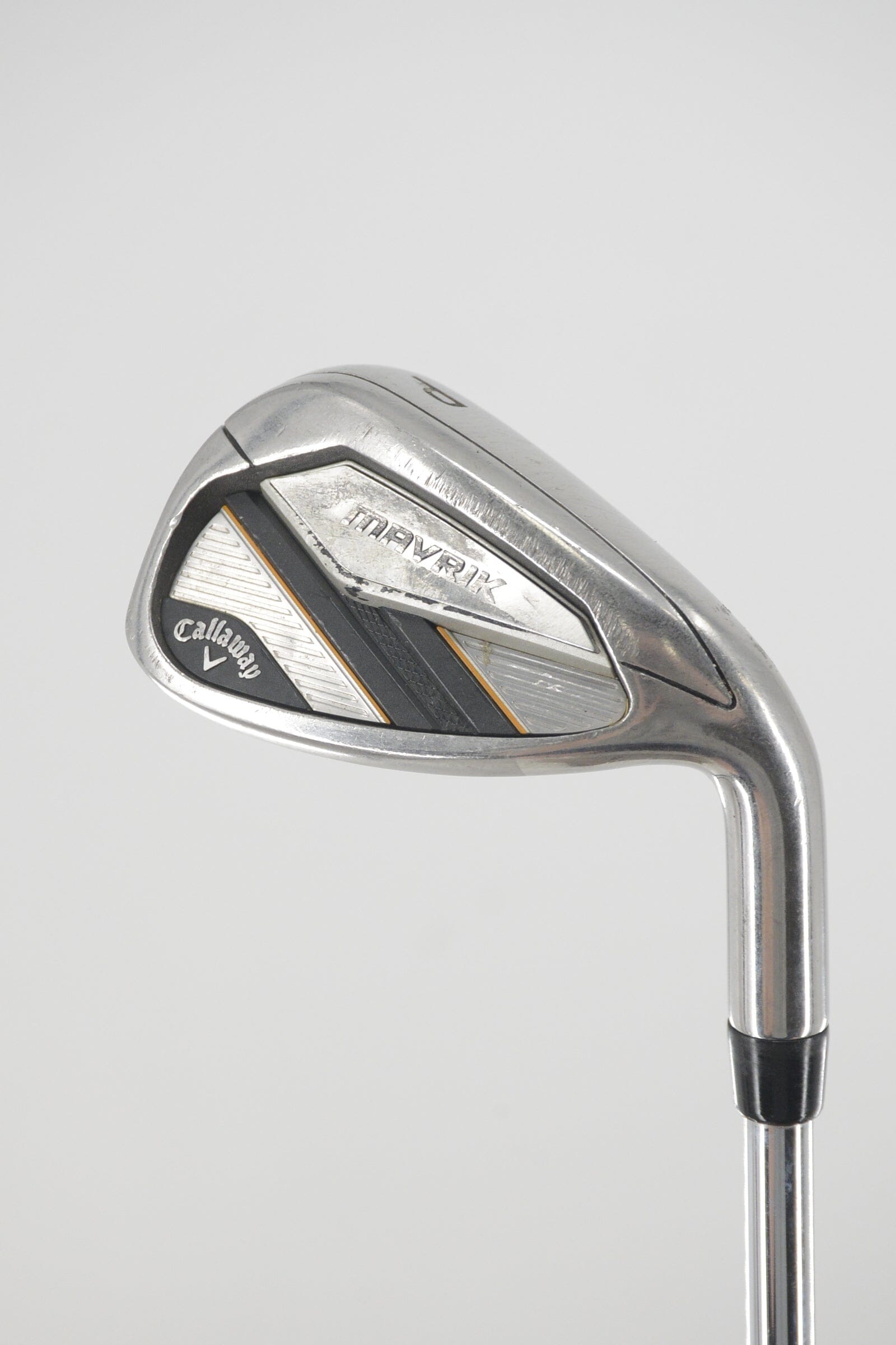 Callaway Mavrik PW S Flex 35.25" Golf Clubs GolfRoots 