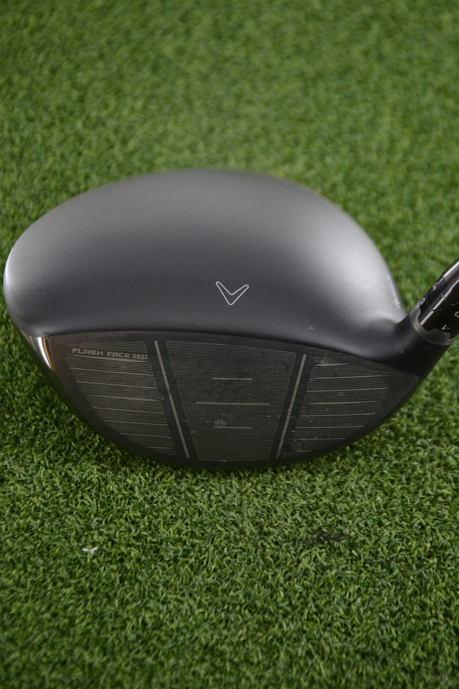 Women's Callaway Rogue ST Max D 9 Degree Driver W Flex 44" Golf Clubs GolfRoots 