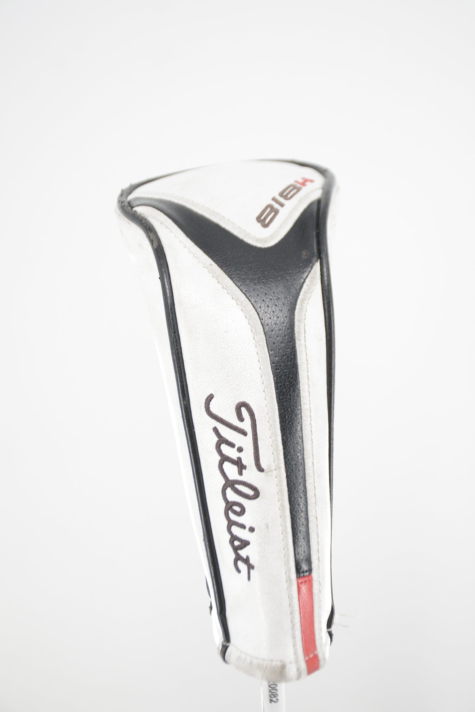 Titleist 818 H1 23 Degree Hybrid R Flex 39.5" Golf Clubs GolfRoots 