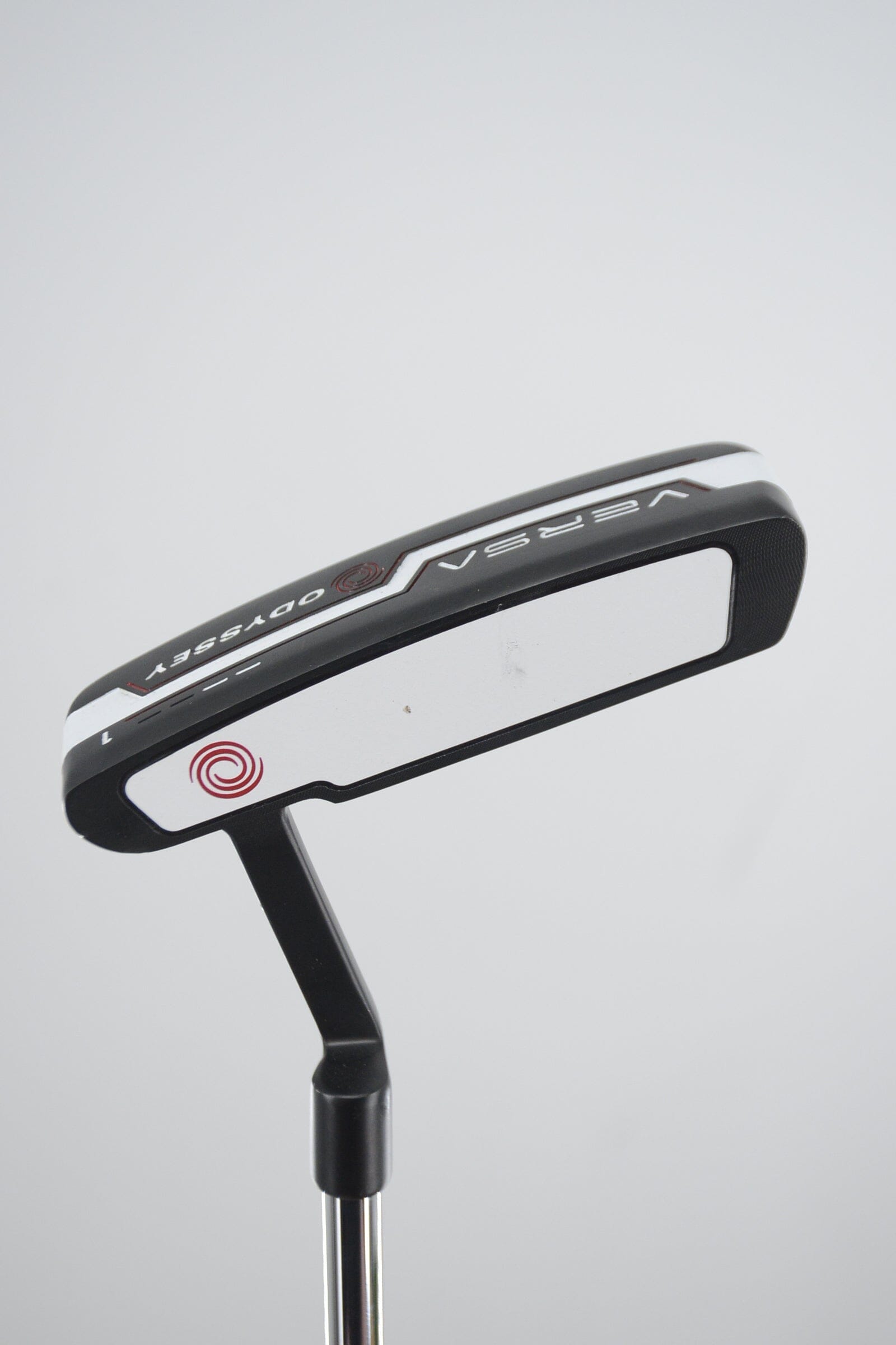 Odyssey Versa 1 Black Putter 34" Golf Clubs GolfRoots 