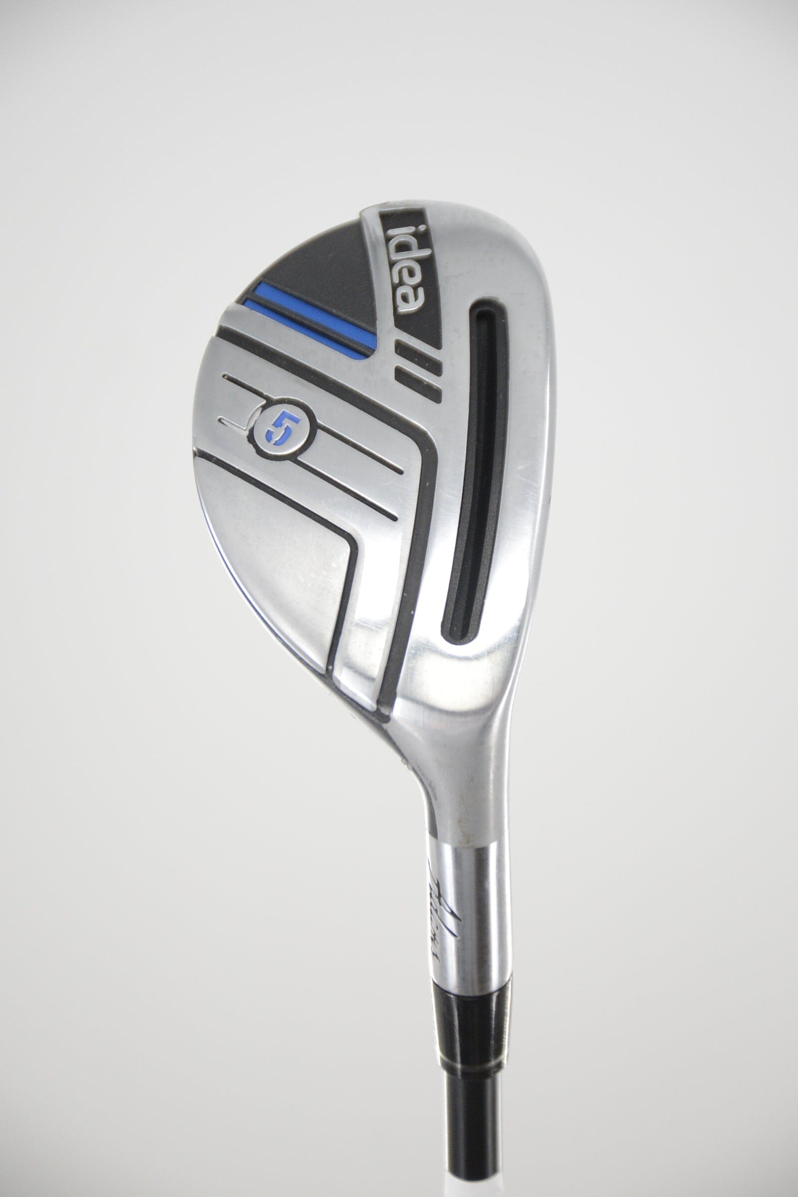 Adams Blue 2015 5 Hybrid SR Flex 38.75" Golf Clubs GolfRoots 