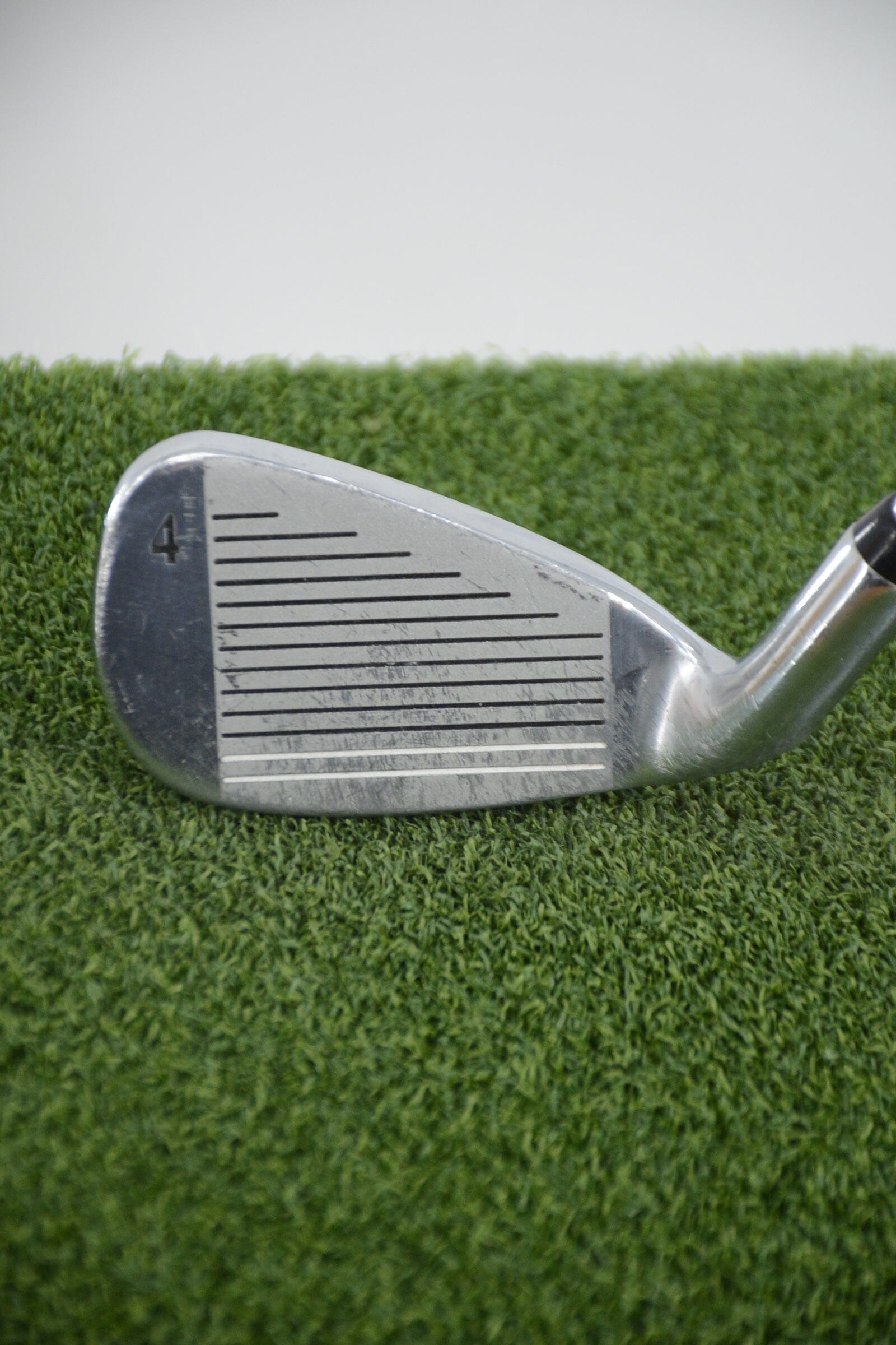 Tour Craft Power Plus Oversize 4 Iron R Flex 38" Golf Clubs GolfRoots 