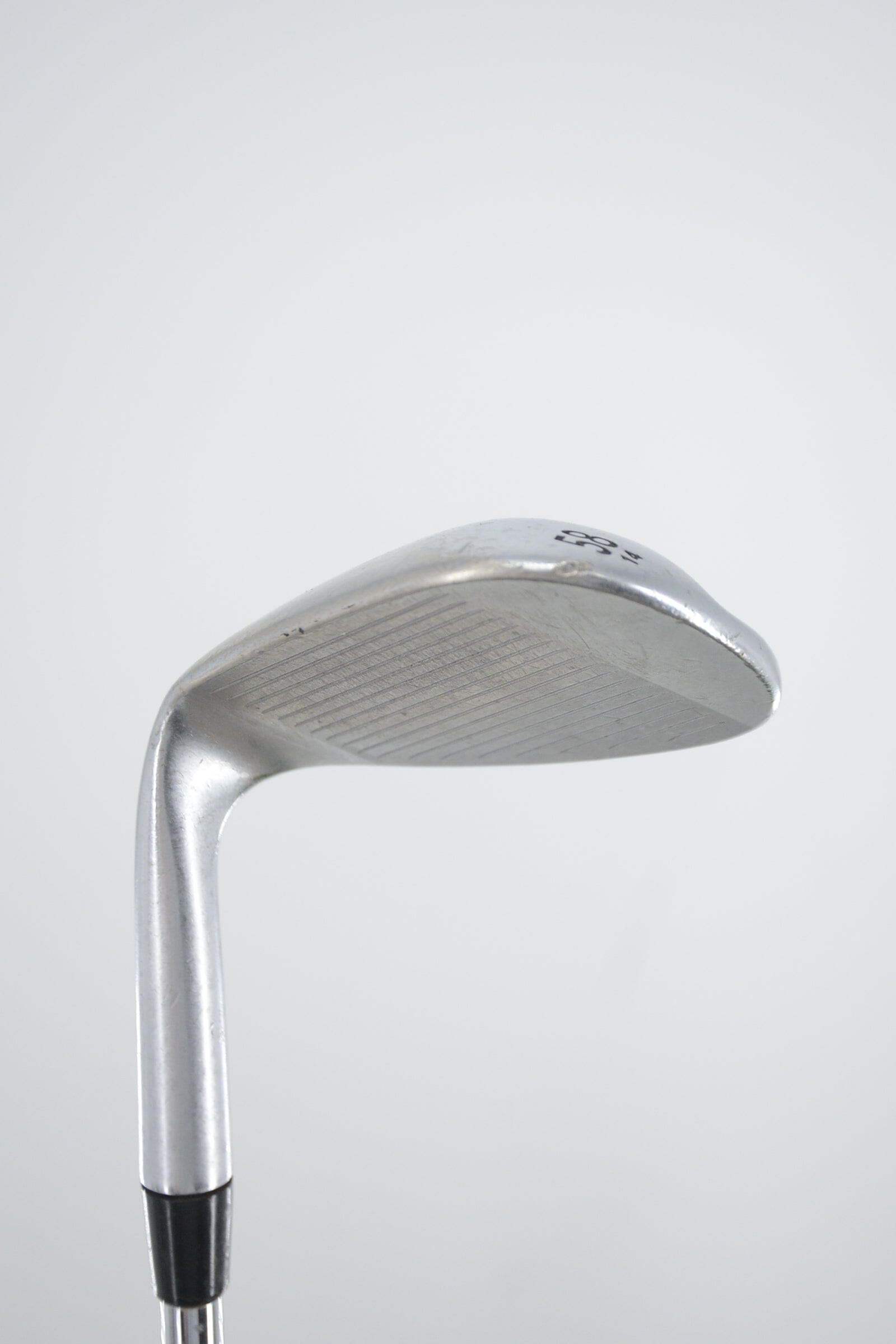 Ping Glide 2.0 WS 58 Degree Wedge Wedge Flex 35" Golf Clubs GolfRoots 
