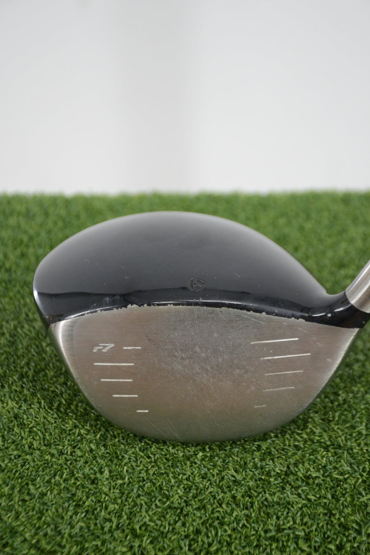 TaylorMade R7 Quad 9.5 Degree Driver S Flex 44.75"