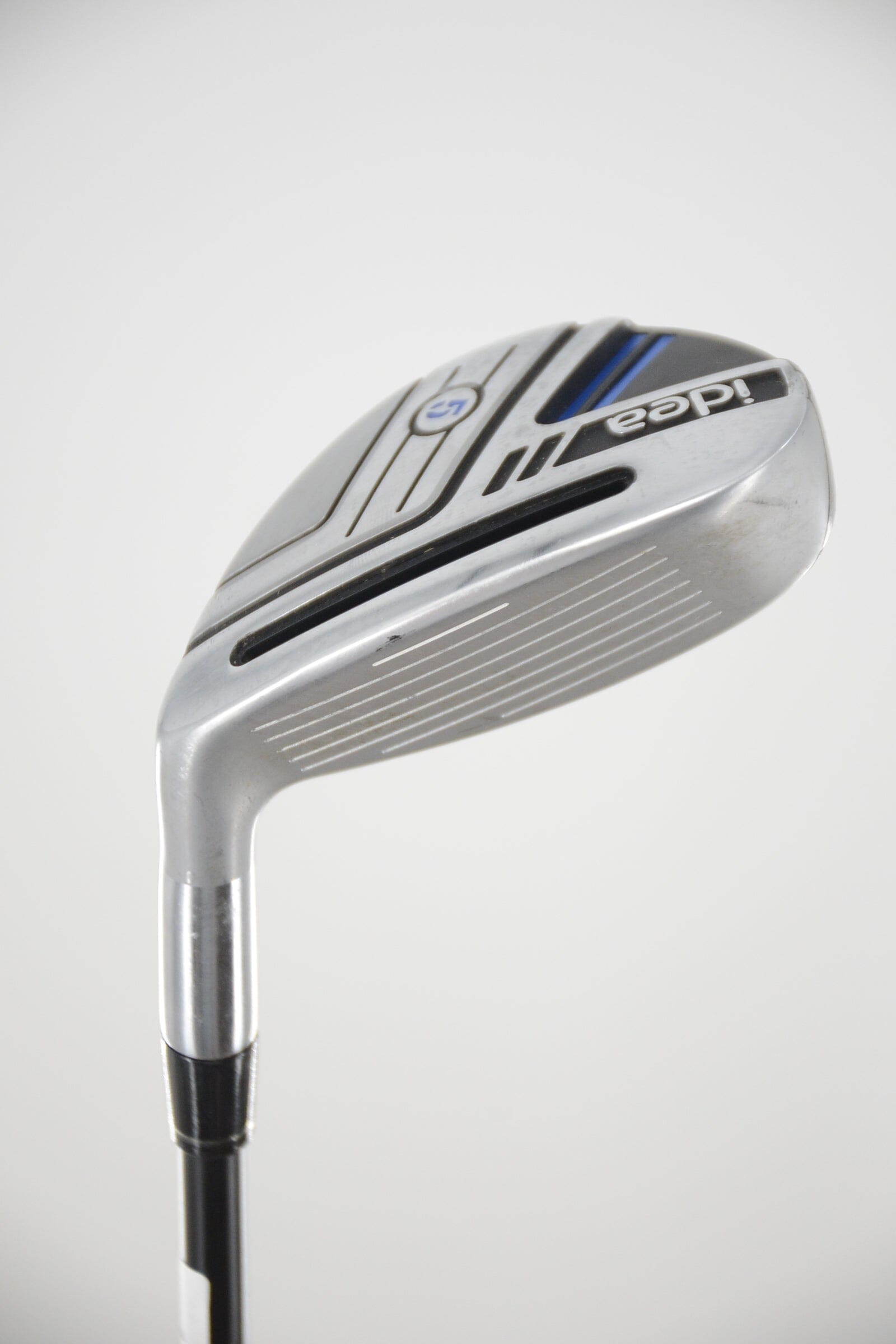 Adams Blue 2015 5 Hybrid SR Flex 38.75" Golf Clubs GolfRoots 
