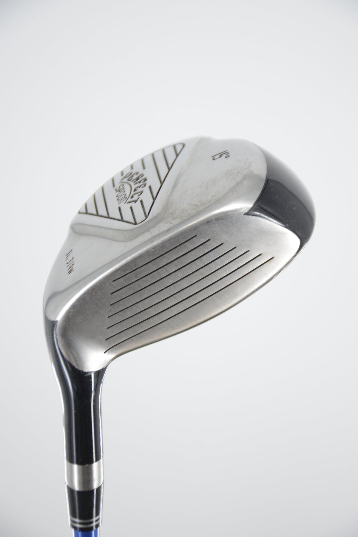 Perfect Spoon  3-4 Wood R Flex 39.75"