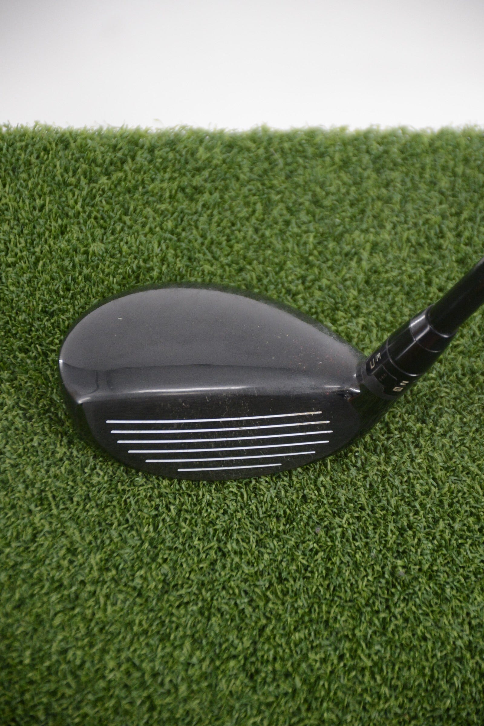 Titleist 818 H1 23 Degree Hybrid R Flex 39.5" Golf Clubs GolfRoots 