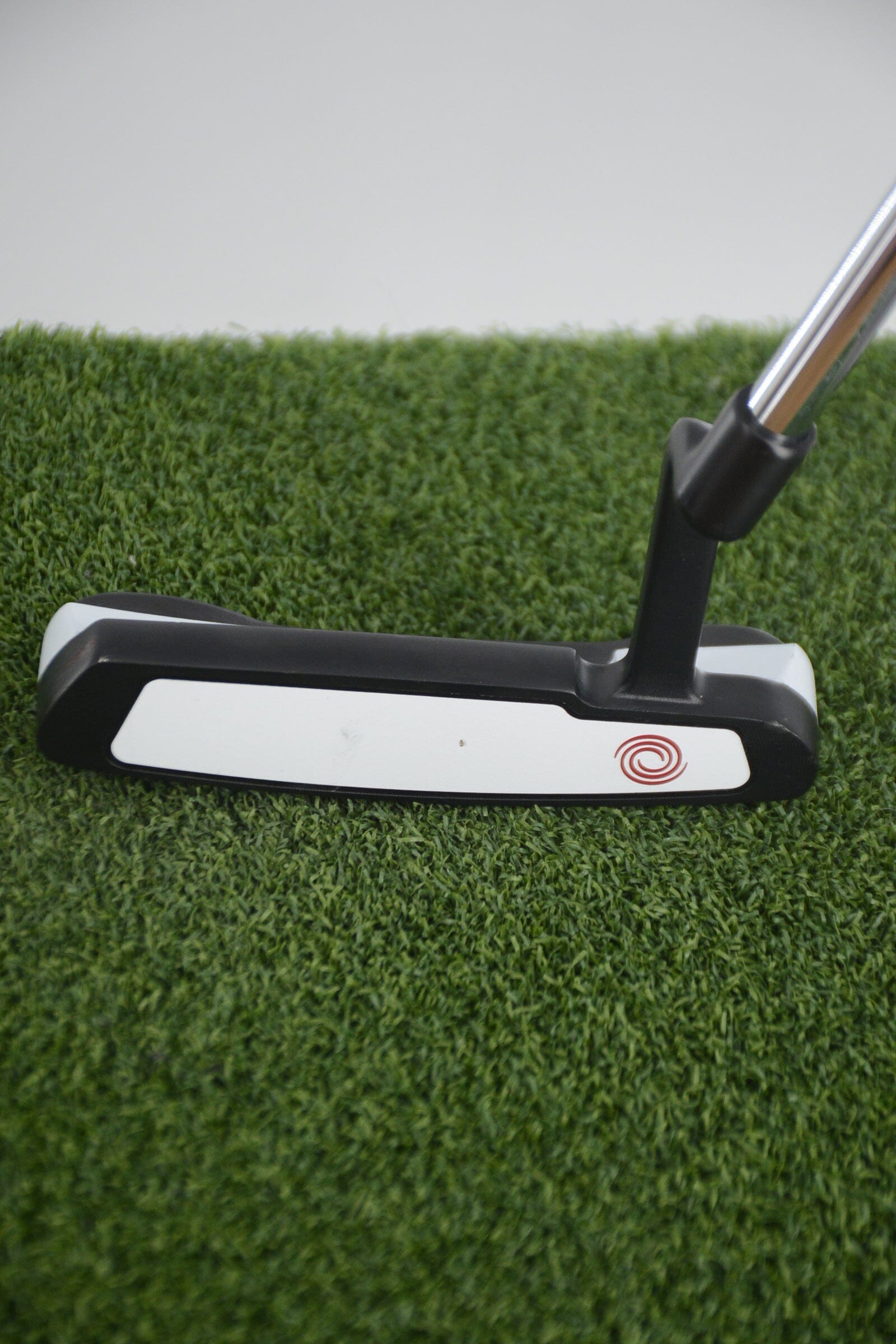 Odyssey Versa 1 Black Putter 34" Golf Clubs GolfRoots 