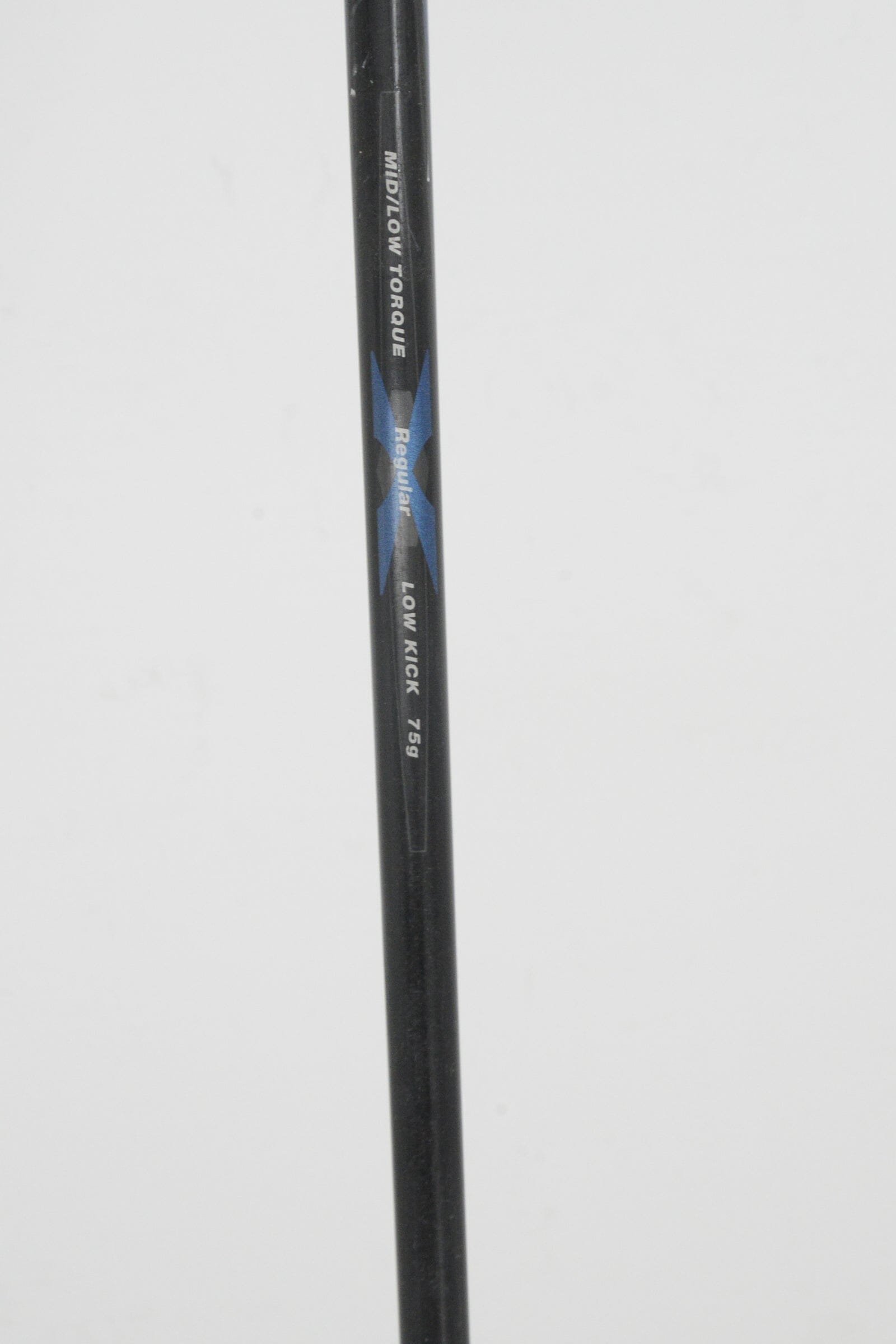 Callaway X-20 5-PW Iron Set R Flex -0.5" Golf Clubs GolfRoots 