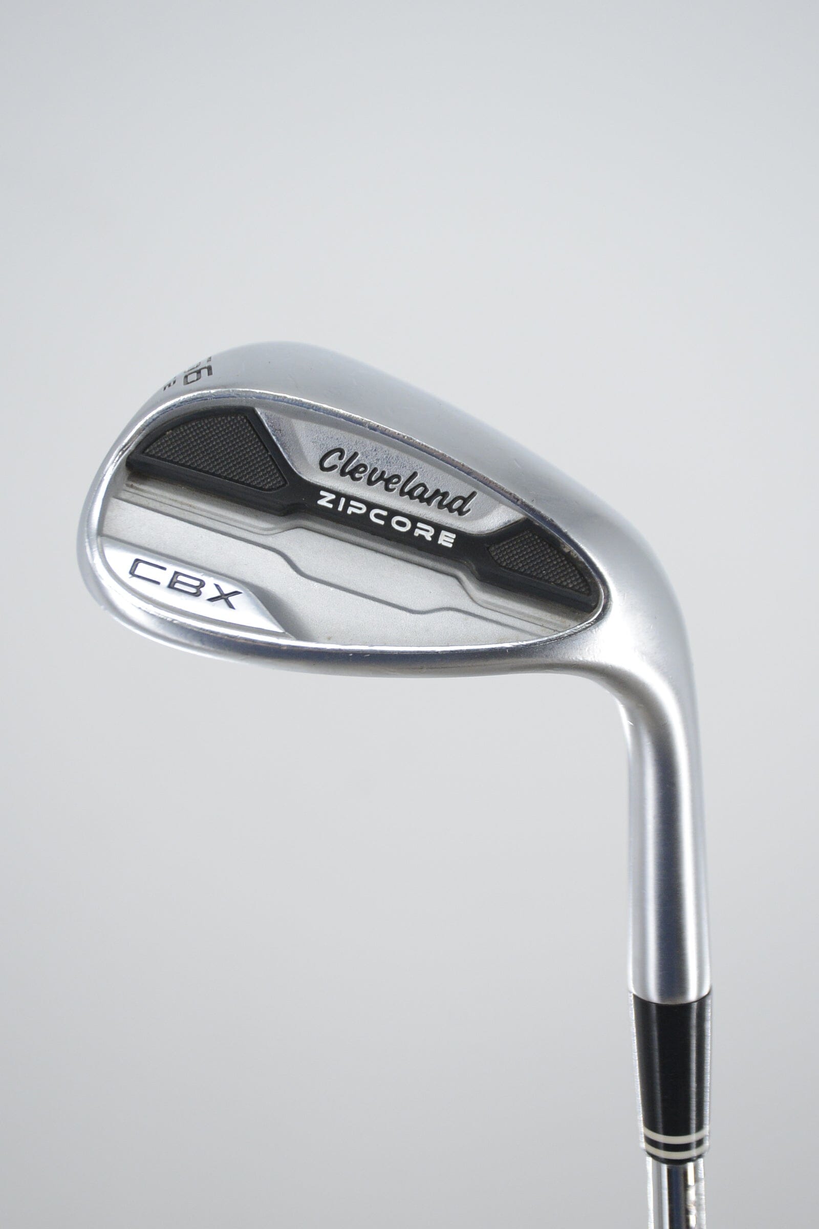 Cleveland CBX Zipcore 56 Degree Wedge Wedge Flex 35.25" Golf Clubs GolfRoots 