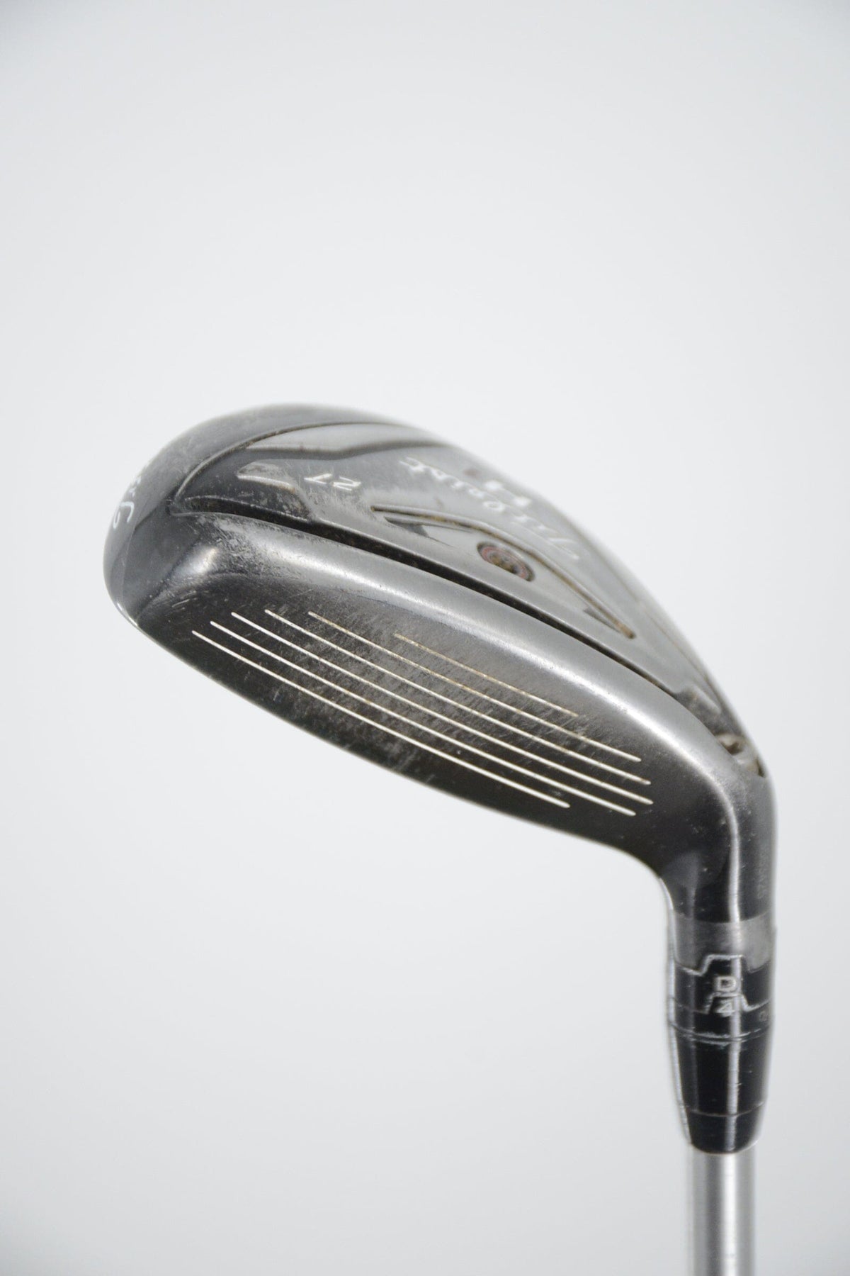 Lefty Titleist 816 H1 27 Degree Hybrid R Flex 38.5" Golf Hybrids Titleist 