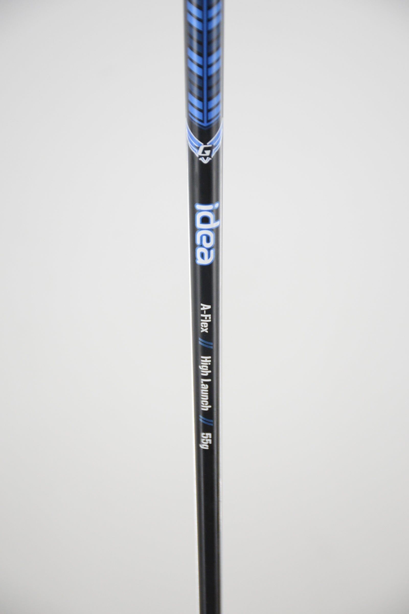 Adams Blue 2015 5 Hybrid SR Flex 38.75" Golf Clubs GolfRoots 