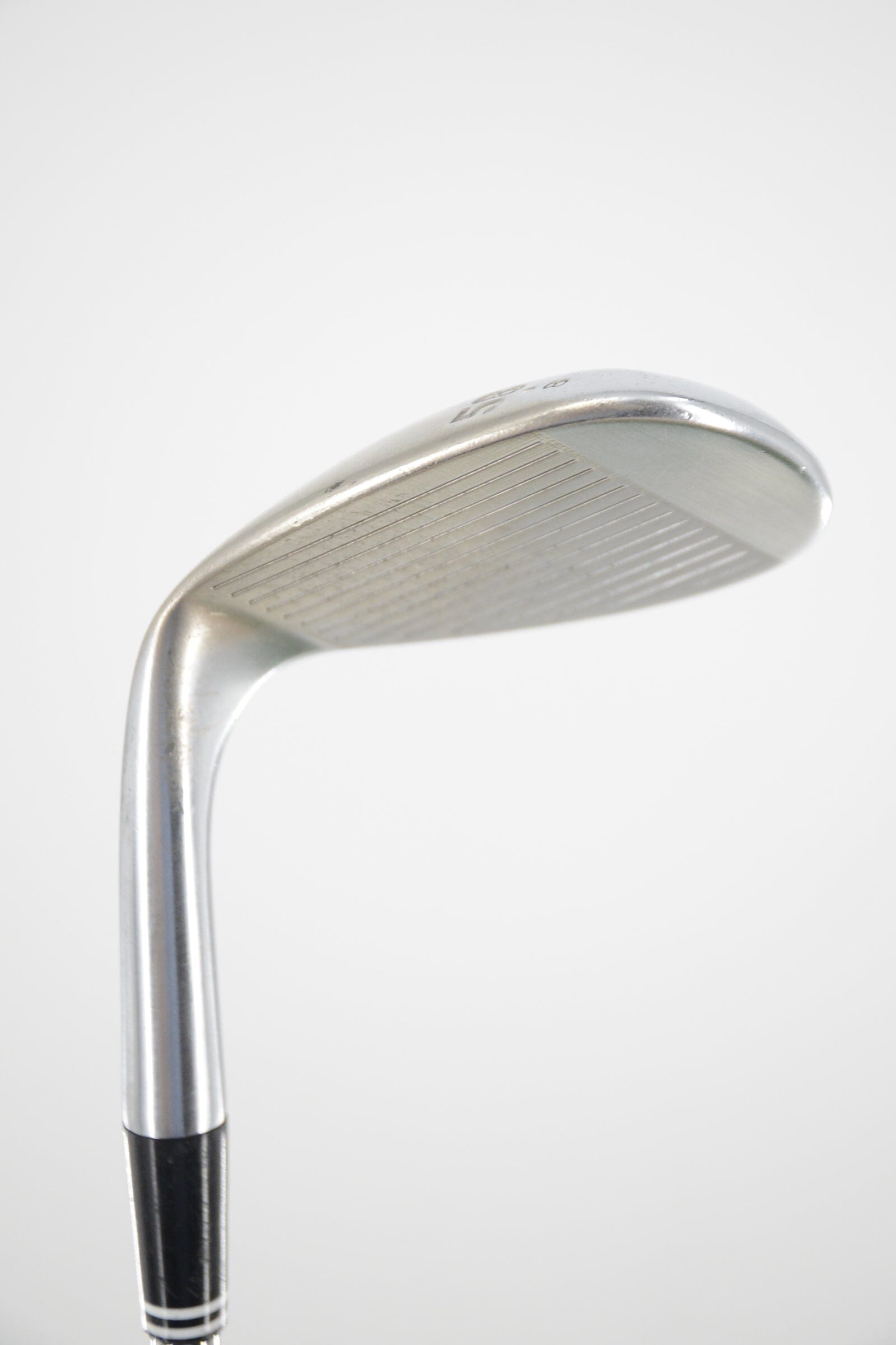 Cleveland CG15 Chrome 58 Degree Wedge Wedge Flex 35.5" Golf Clubs GolfRoots 
