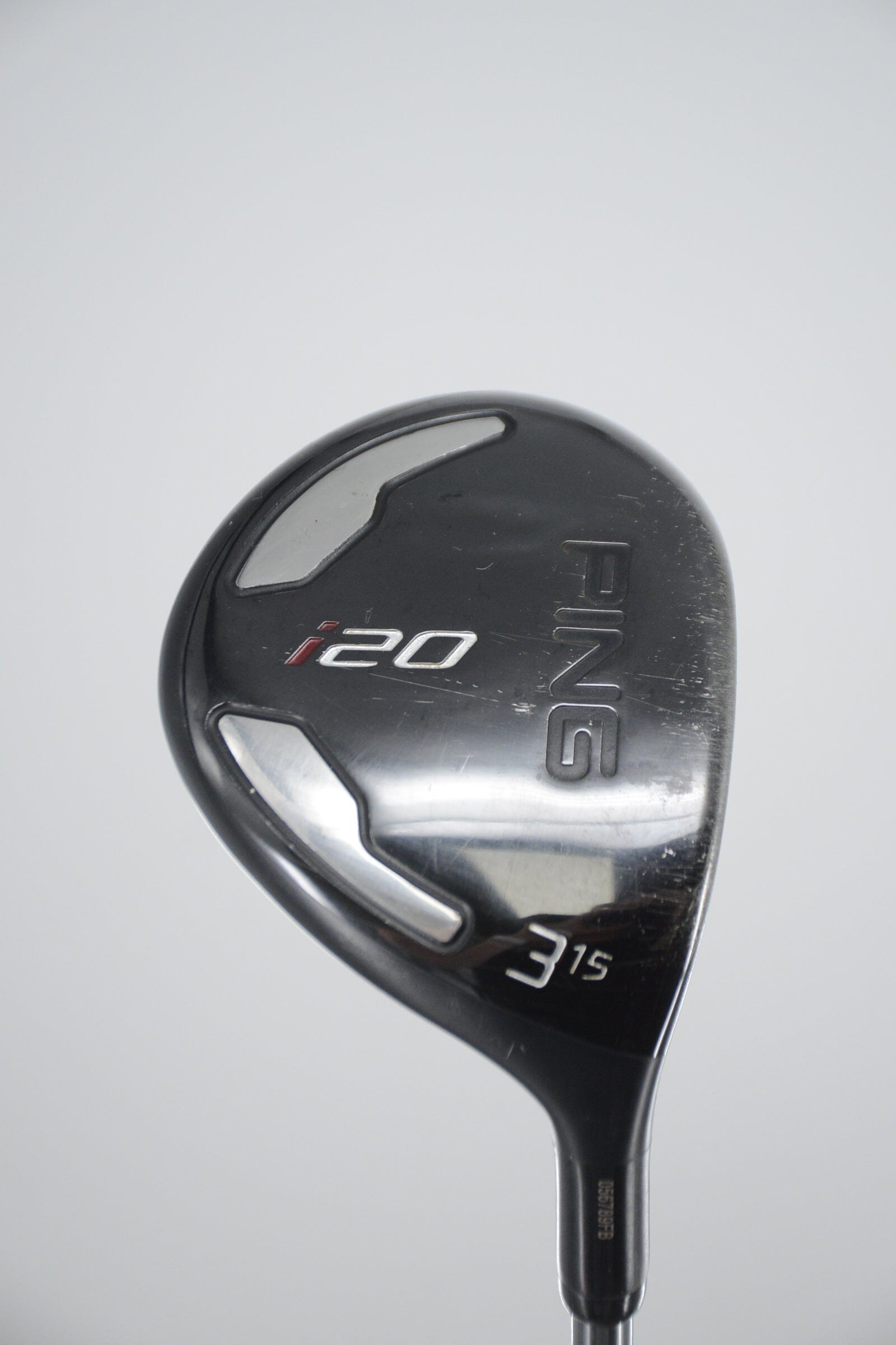 Ping I20 3 Wood X Flex 43" Golf Clubs GolfRoots 