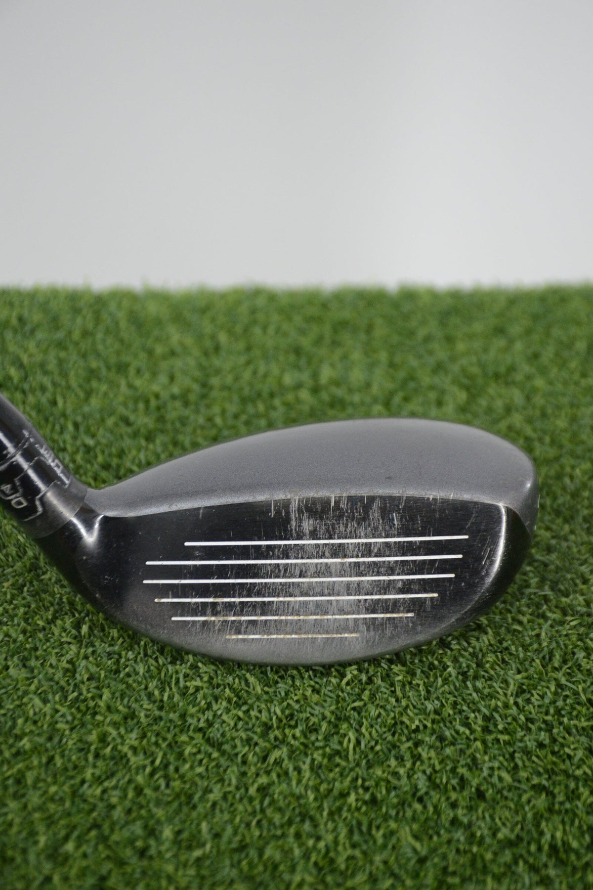 Lefty Titleist 816 H1 27 Degree Hybrid R Flex 38.5" Golf Hybrids Titleist 