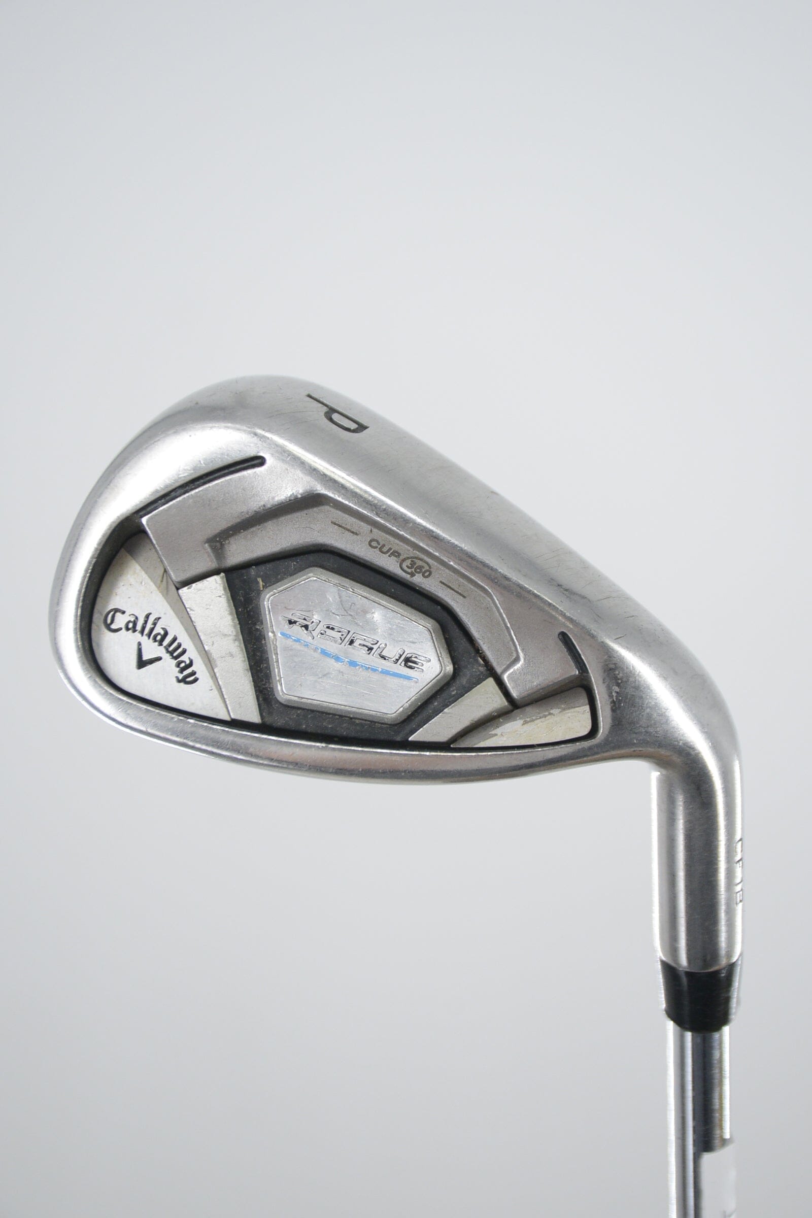 Callaway Rogue PW R Flex 35.25" Golf Clubs GolfRoots 