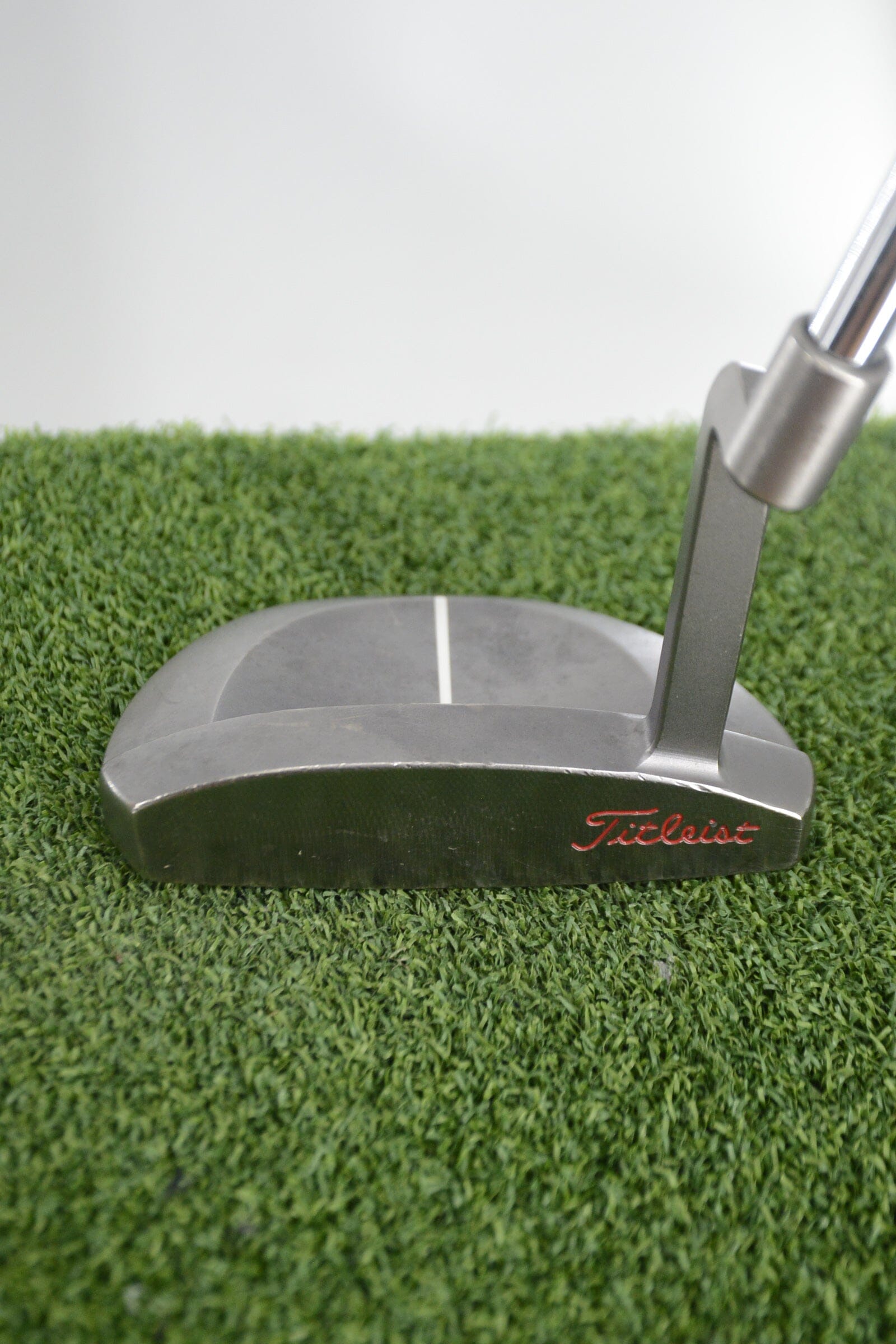 Scotty Cameron Red X Putter 35.25"