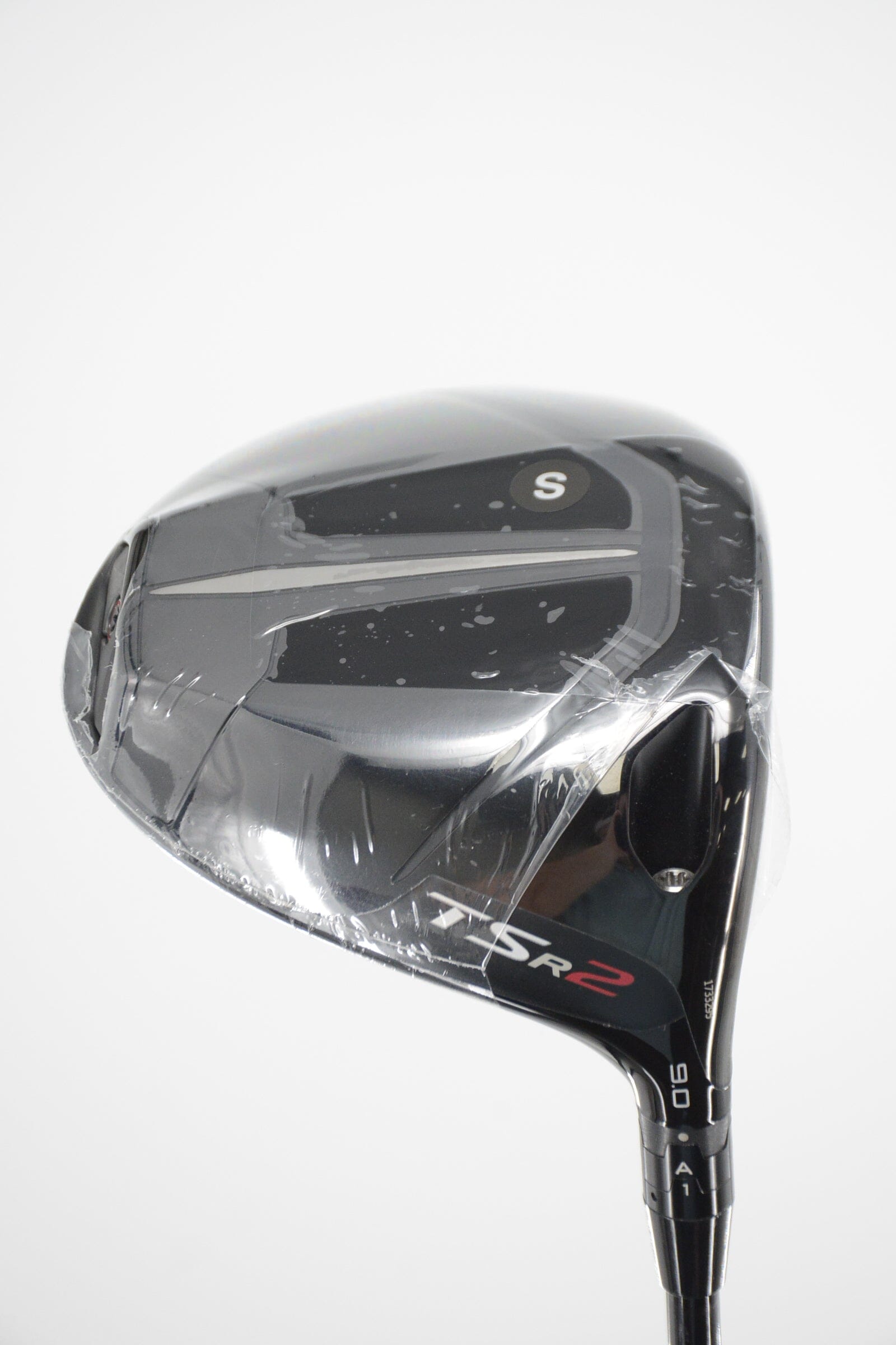 NEW Titleist TSR2 9 Degree Driver R Flex 45.25" Golf Clubs GolfRoots 