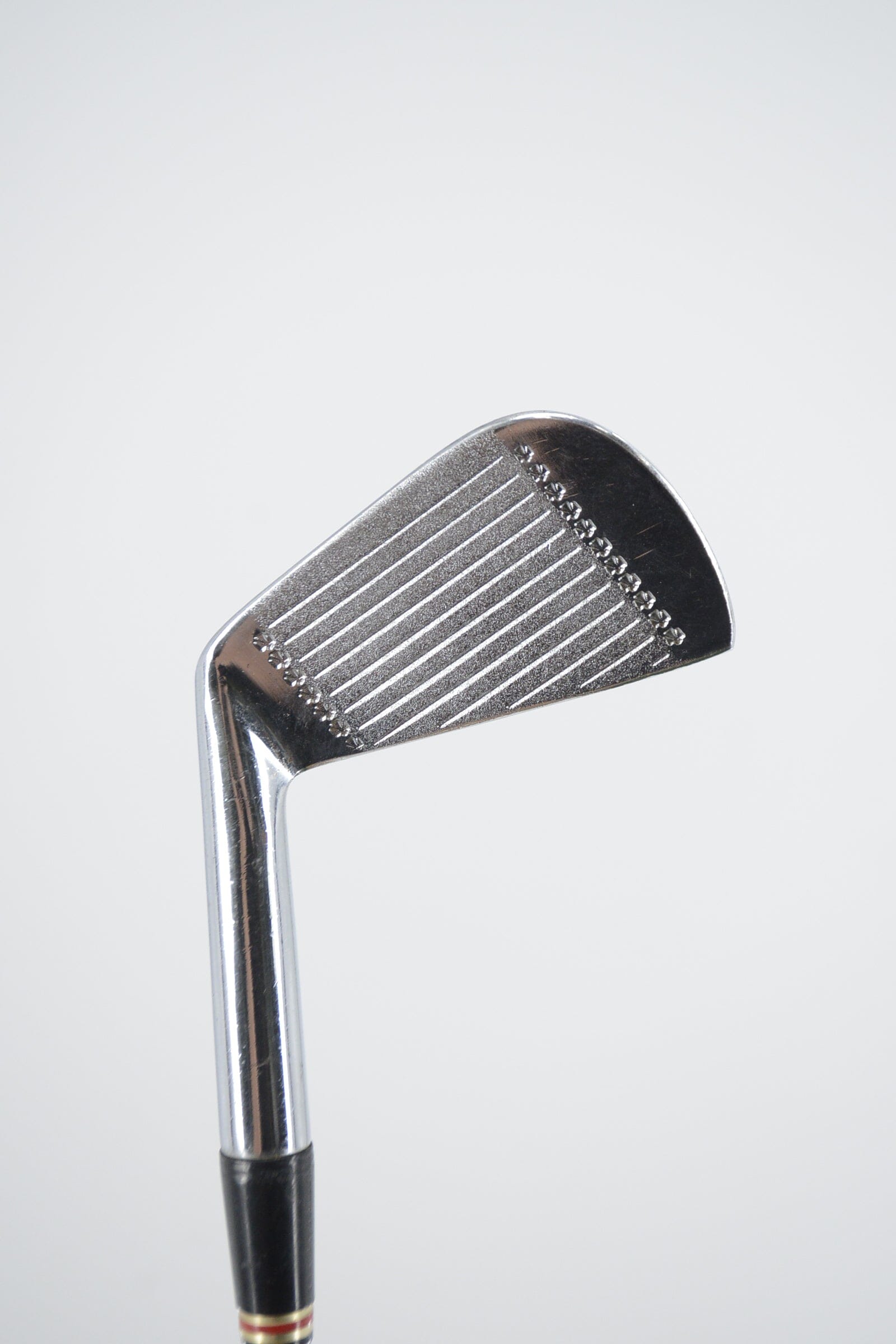 Betty Jameson Swingweighted 2 Iron R Flex 37.75" Golf Clubs GolfRoots 