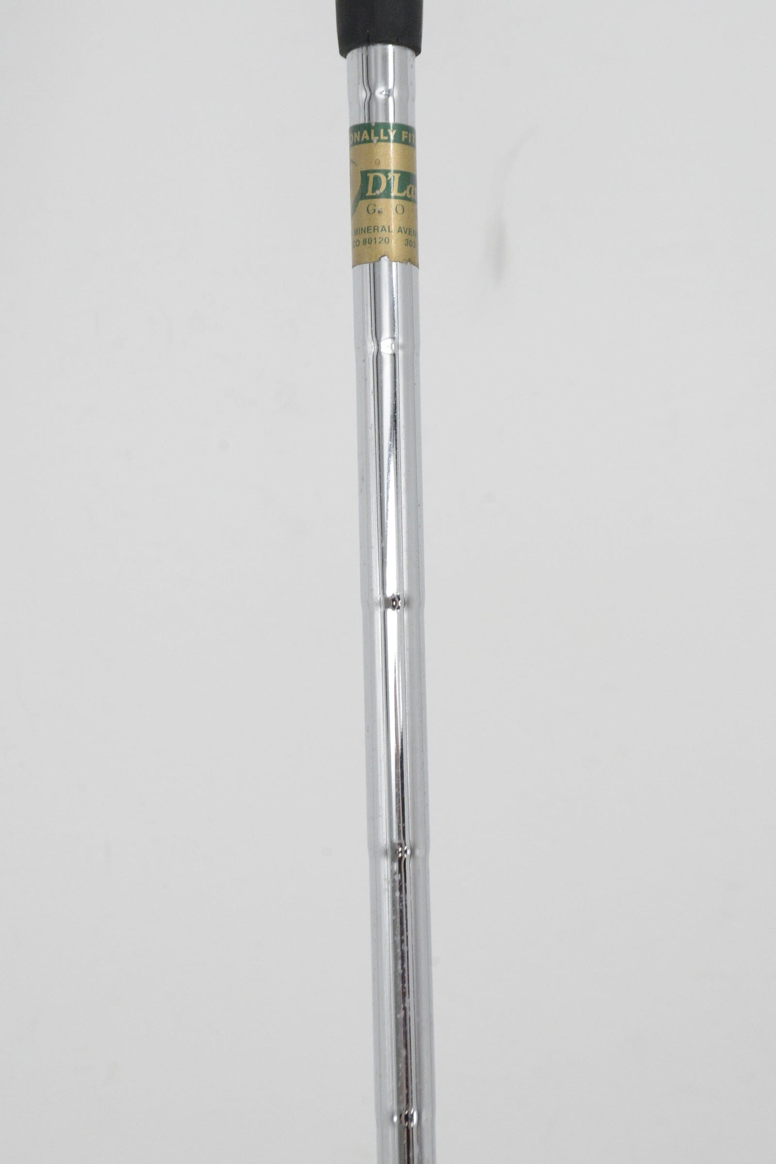 MDC Pro 3-9 Iron Set S Flex +0.25" Golf Clubs GolfRoots 