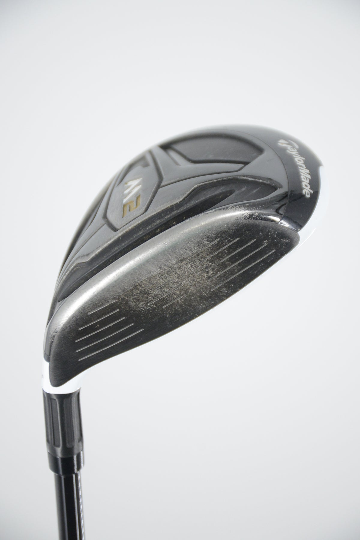 TaylorMade M2 5 Wood R Flex 42"