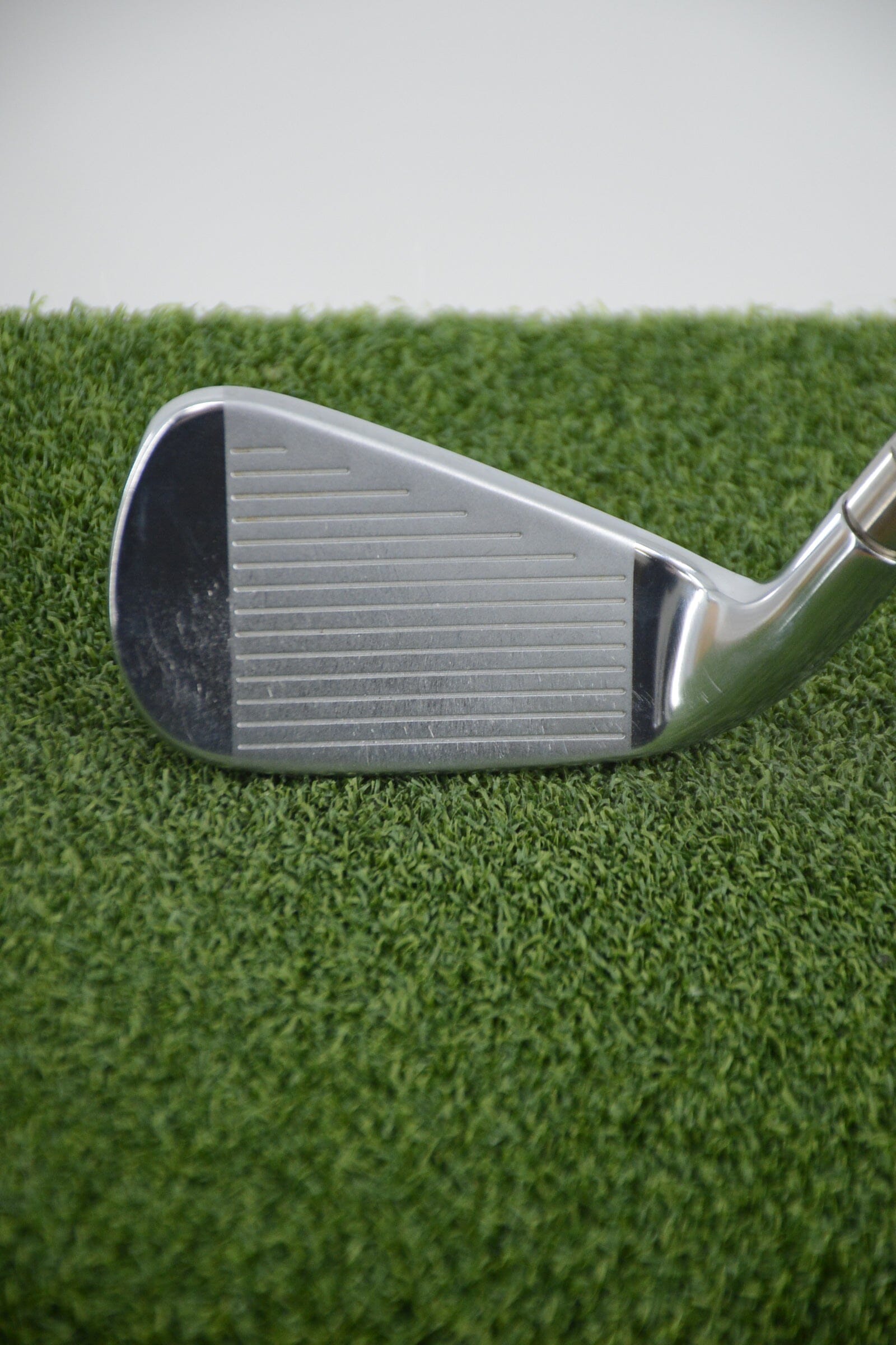 *Fitting Club* TaylorMade R11 6 Fitting Iron S Flex 37.5" Golf Clubs GolfRoots 