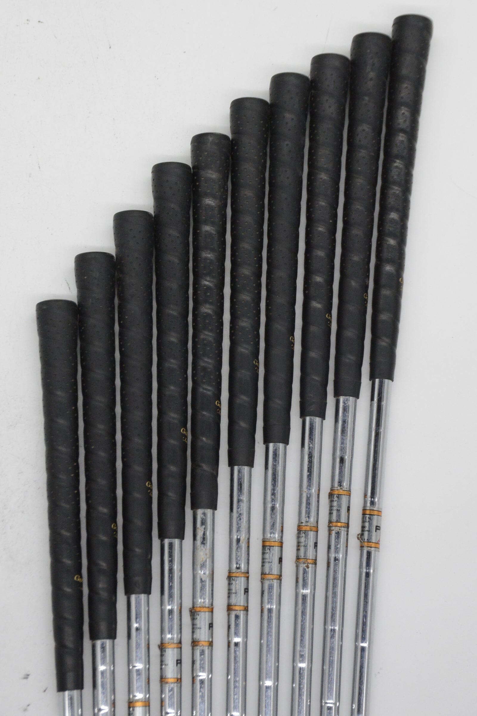 Ping Eye 2+ 2-PW, SW Iron Set S Flex Std Length Golf Clubs GolfRoots 