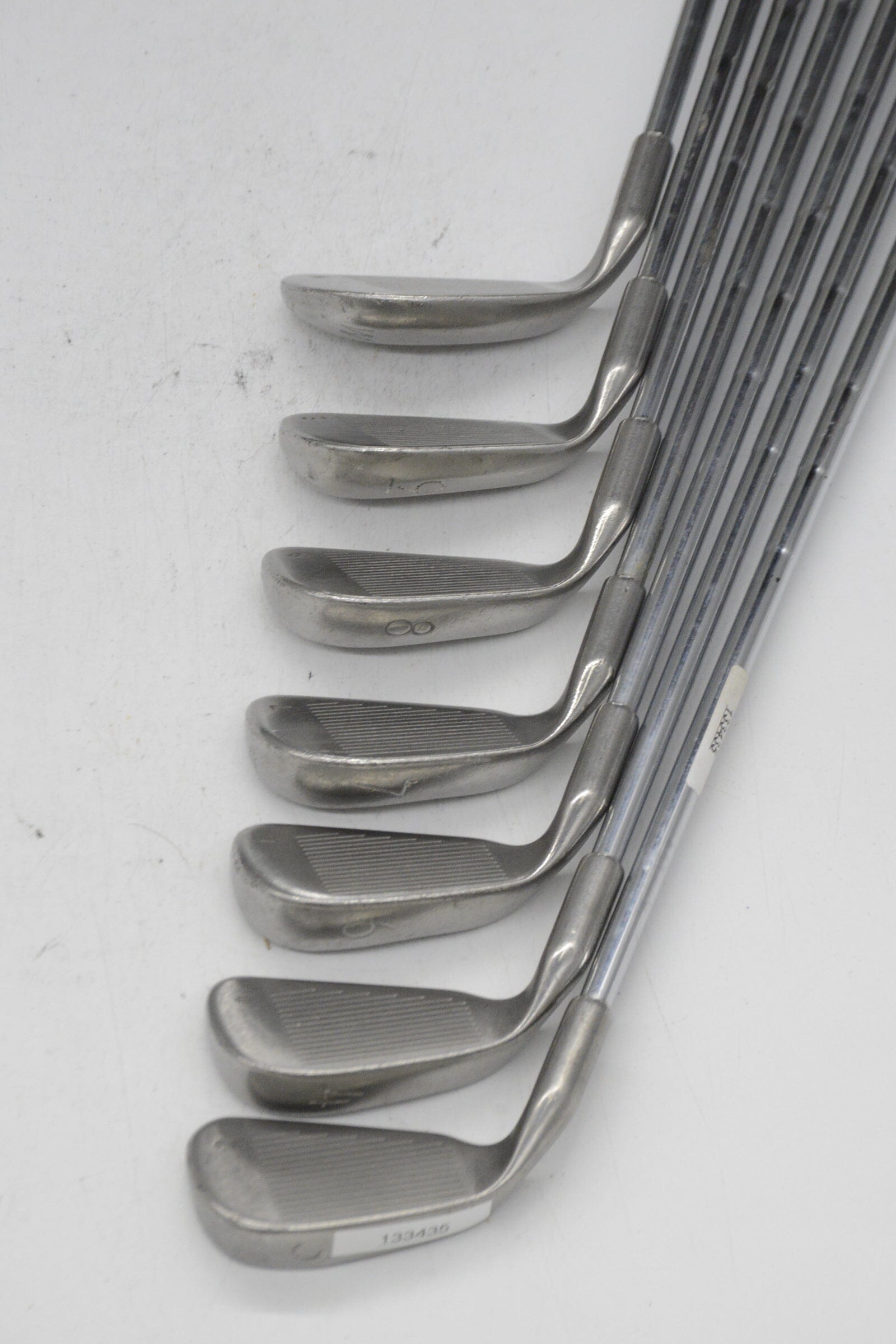 Ping Eye 2+ 3-4, 6-PW Iron Set S Flex Std Length Golf Clubs GolfRoots 