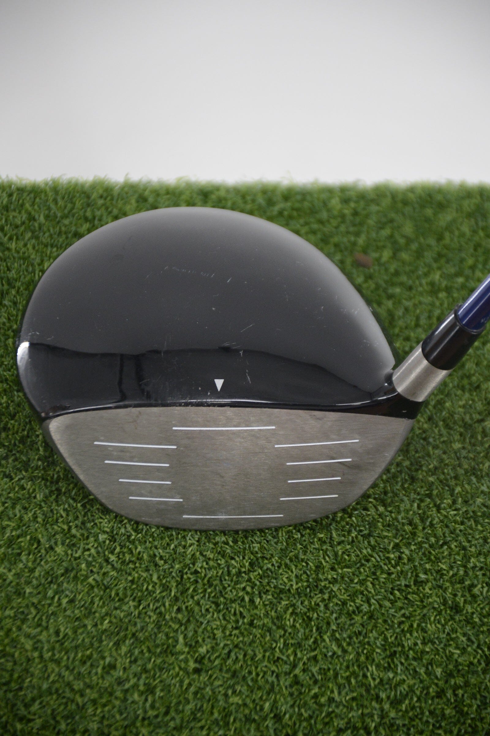 Adams GT3 454Cc Titanium 10 Degree Driver S Flex 45" Golf Clubs GolfRoots 