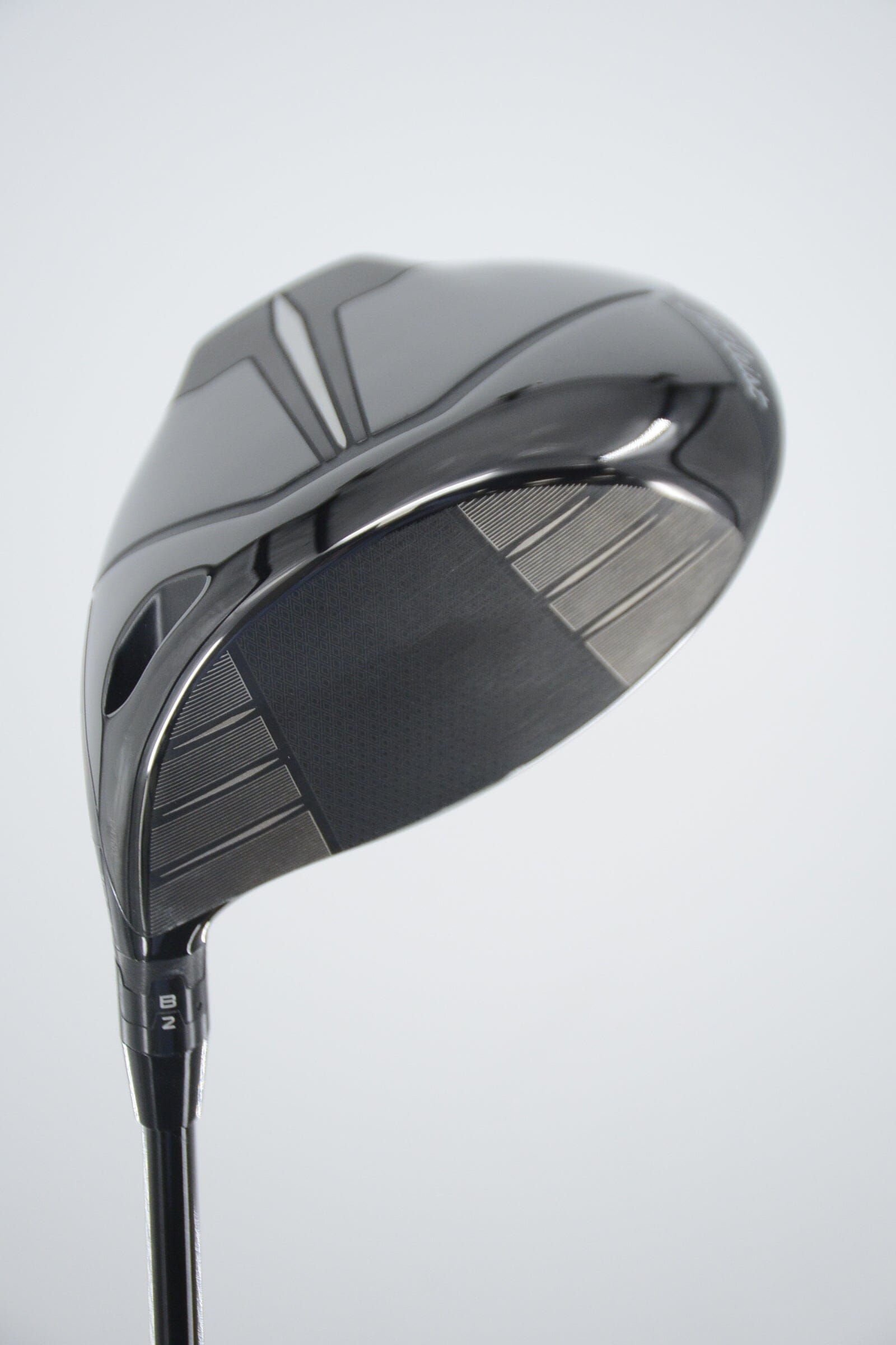 Titleist TSR2 10 Degree Driver R Flex 45.25" Golf Clubs GolfRoots 