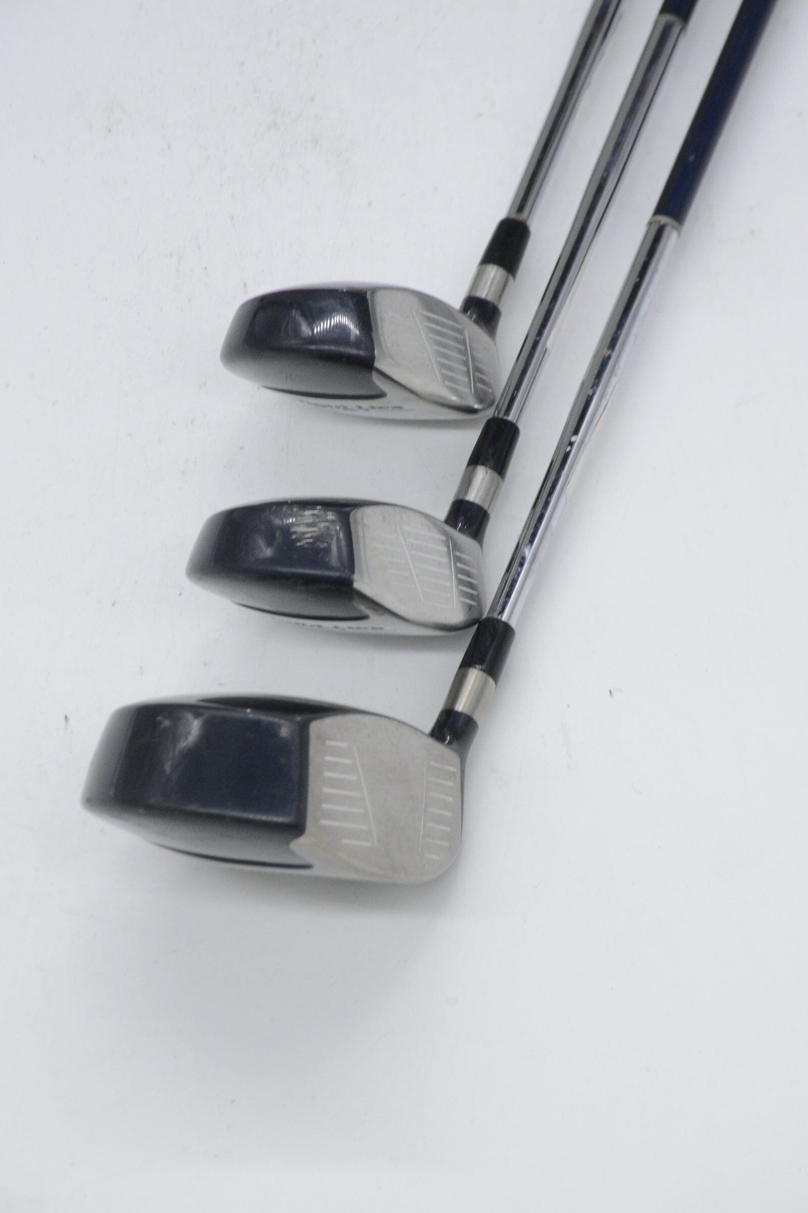 Adams Tight Lies ST D, 3W, 5W Wood Set S Flex