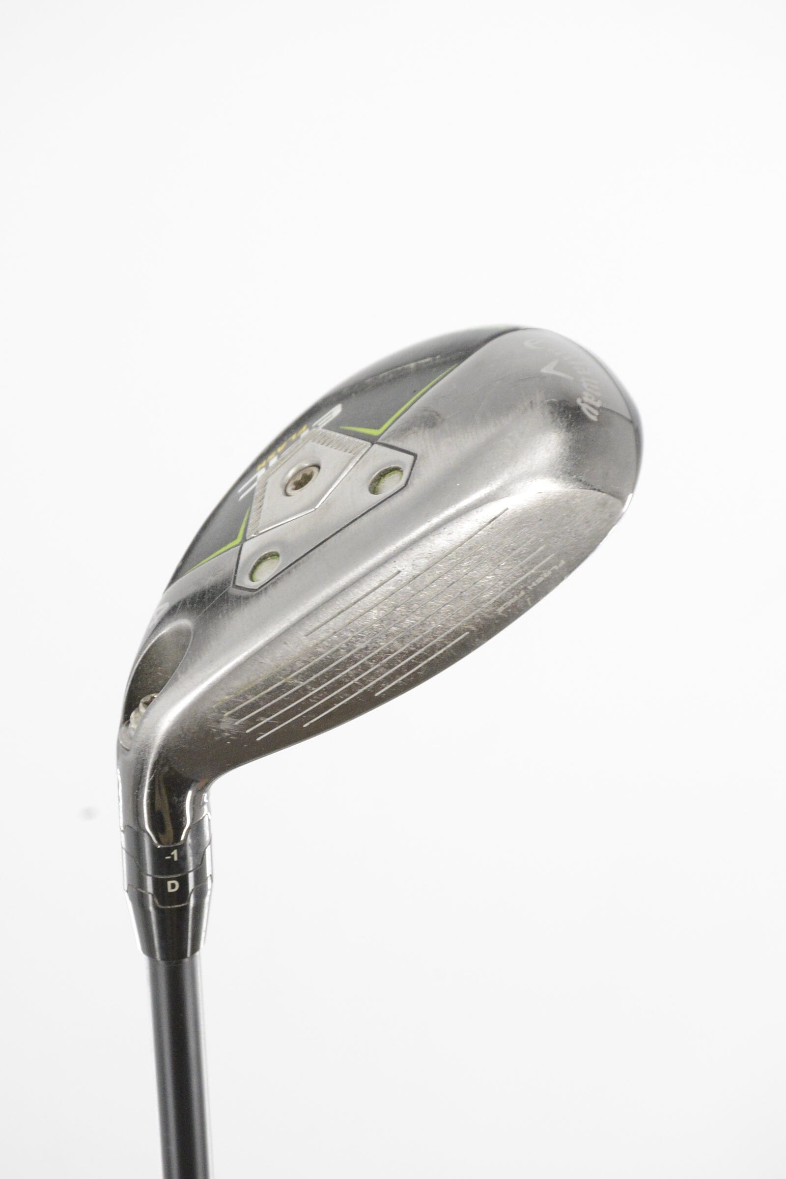 Callaway Epic Flash 4 Hybrid R Flex 40" Golf Clubs GolfRoots 