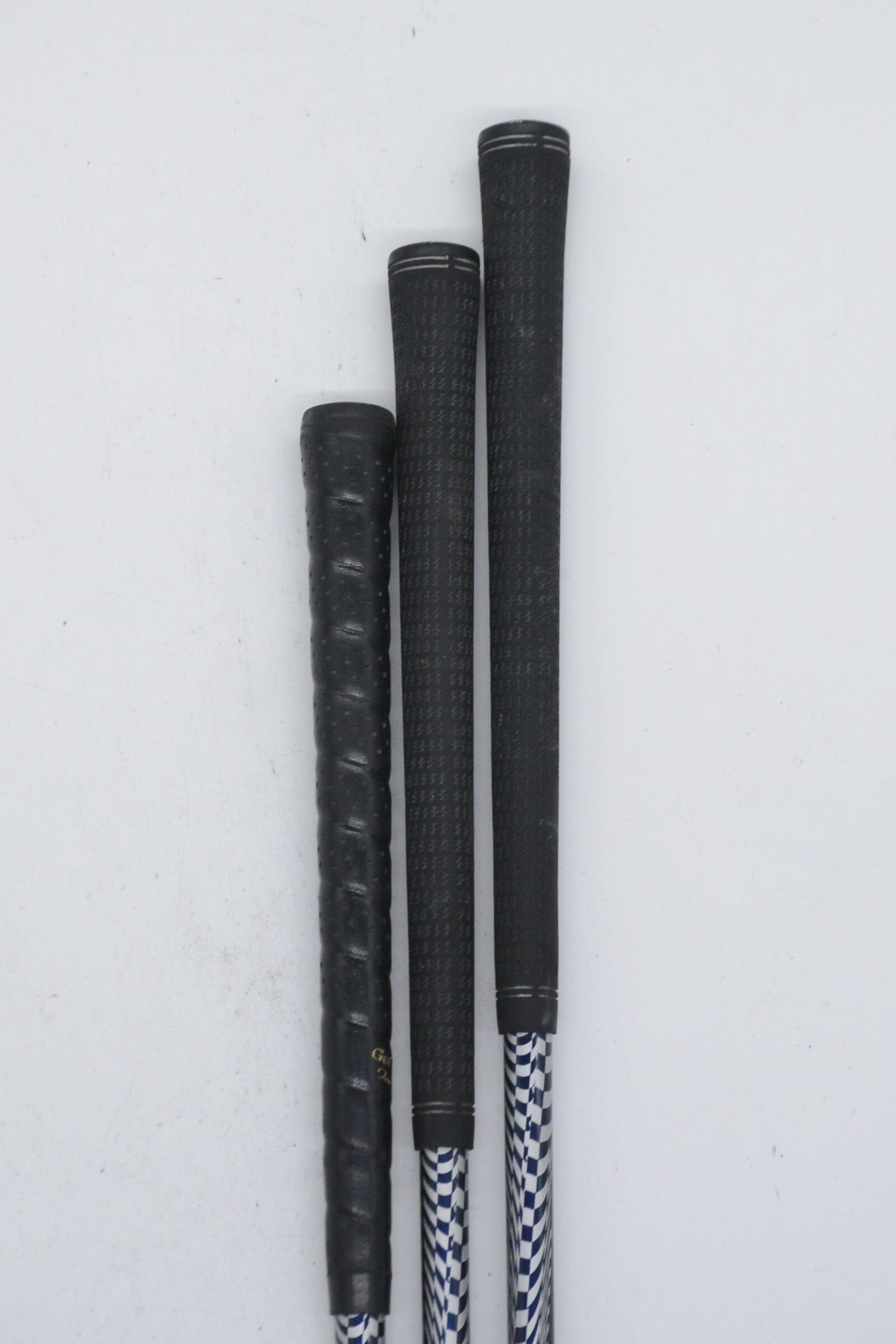 Adams Tight Lies ST D, 3W, 5W Wood Set S Flex Golf Clubs GolfRoots 