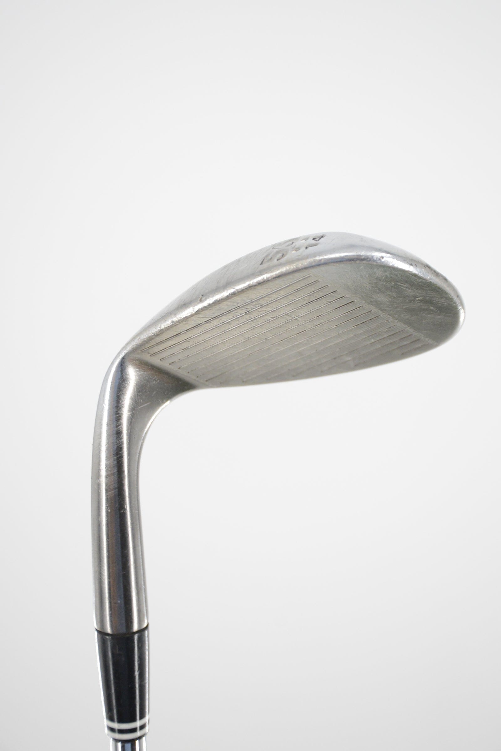 Cleveland CG15 Oil Quenched 56 Degree Wedge Wedge Flex 35.5" Golf Clubs GolfRoots 