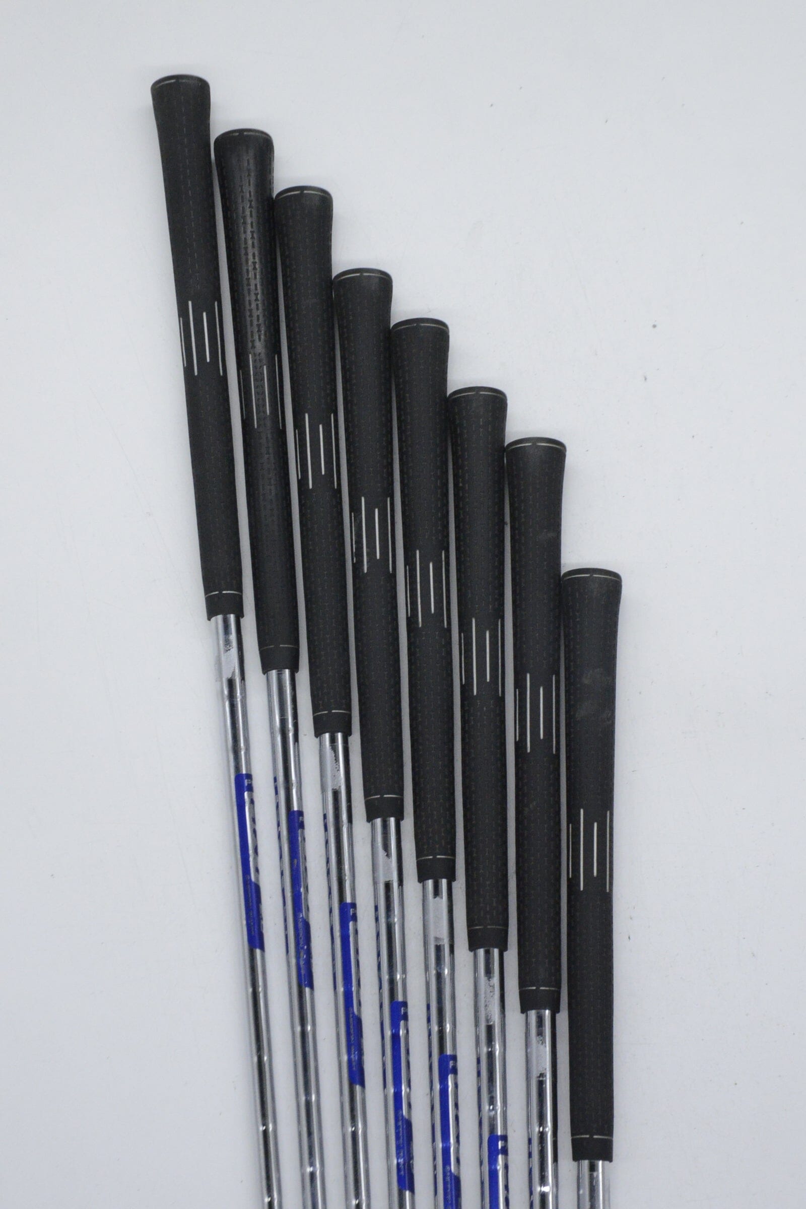 Lefty Ping G400 5-SW Iron Set R Flex +0.25" Golf Clubs GolfRoots 