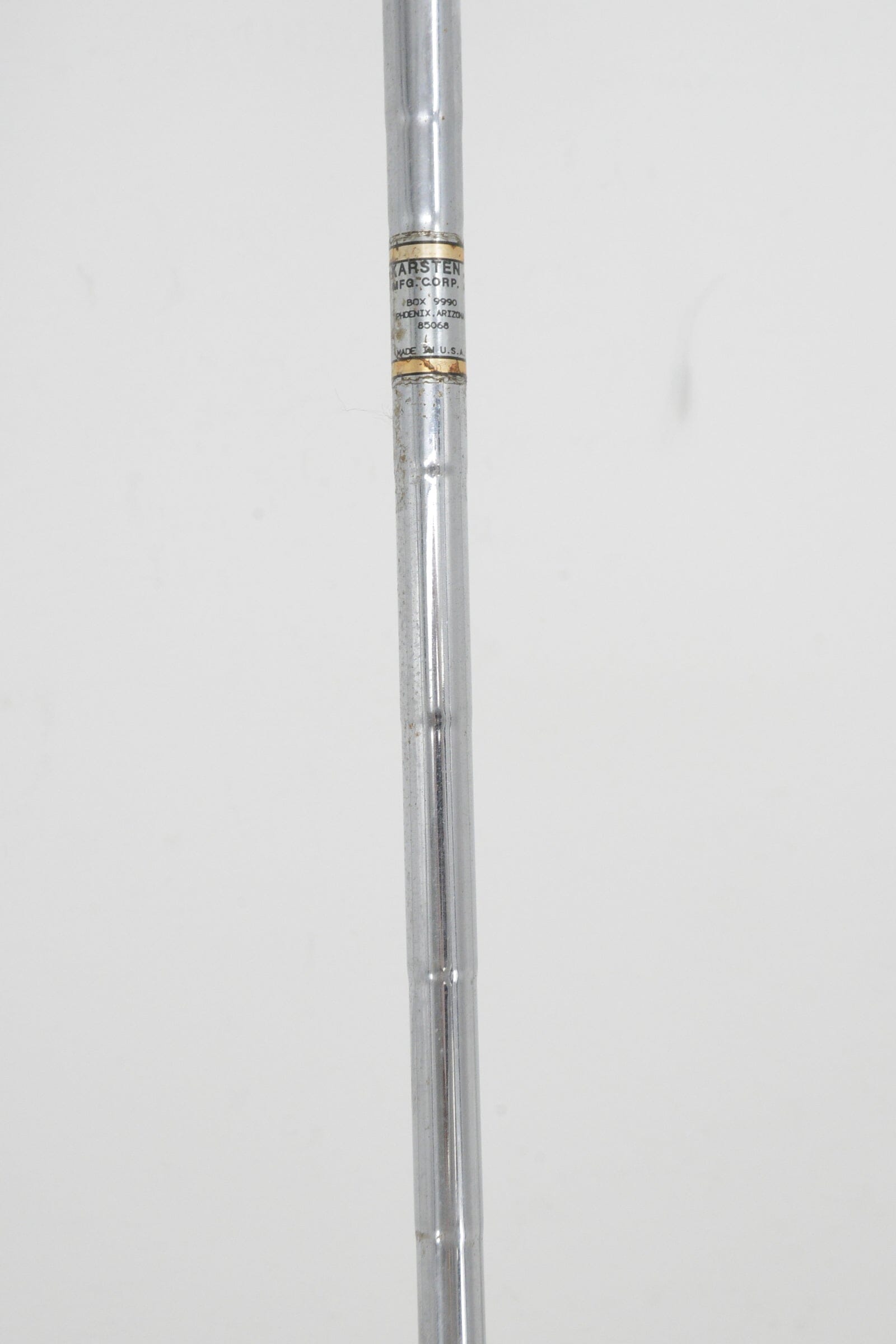 Ping Eye 2+ 3-4, 6-PW Iron Set S Flex Std Length Golf Clubs GolfRoots 