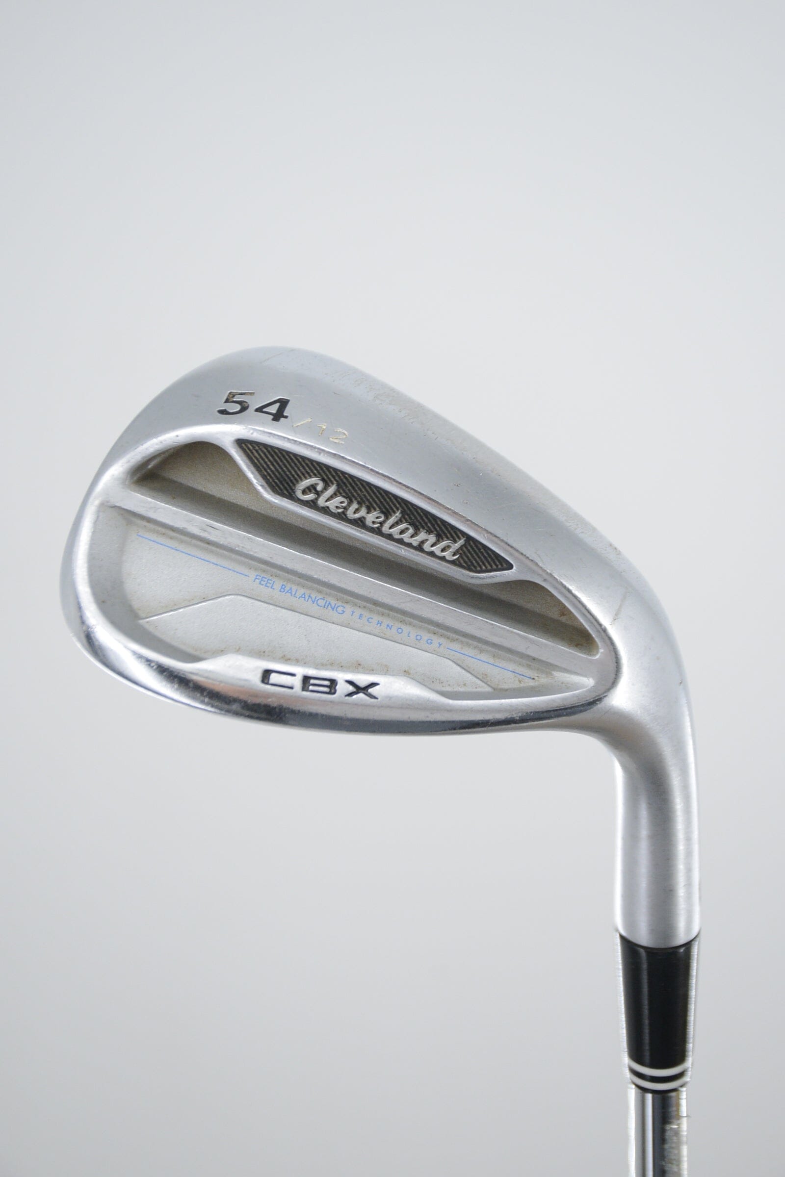 Cleveland CBX 54 Degree Wedge Wedge Flex 35" Golf Clubs GolfRoots 