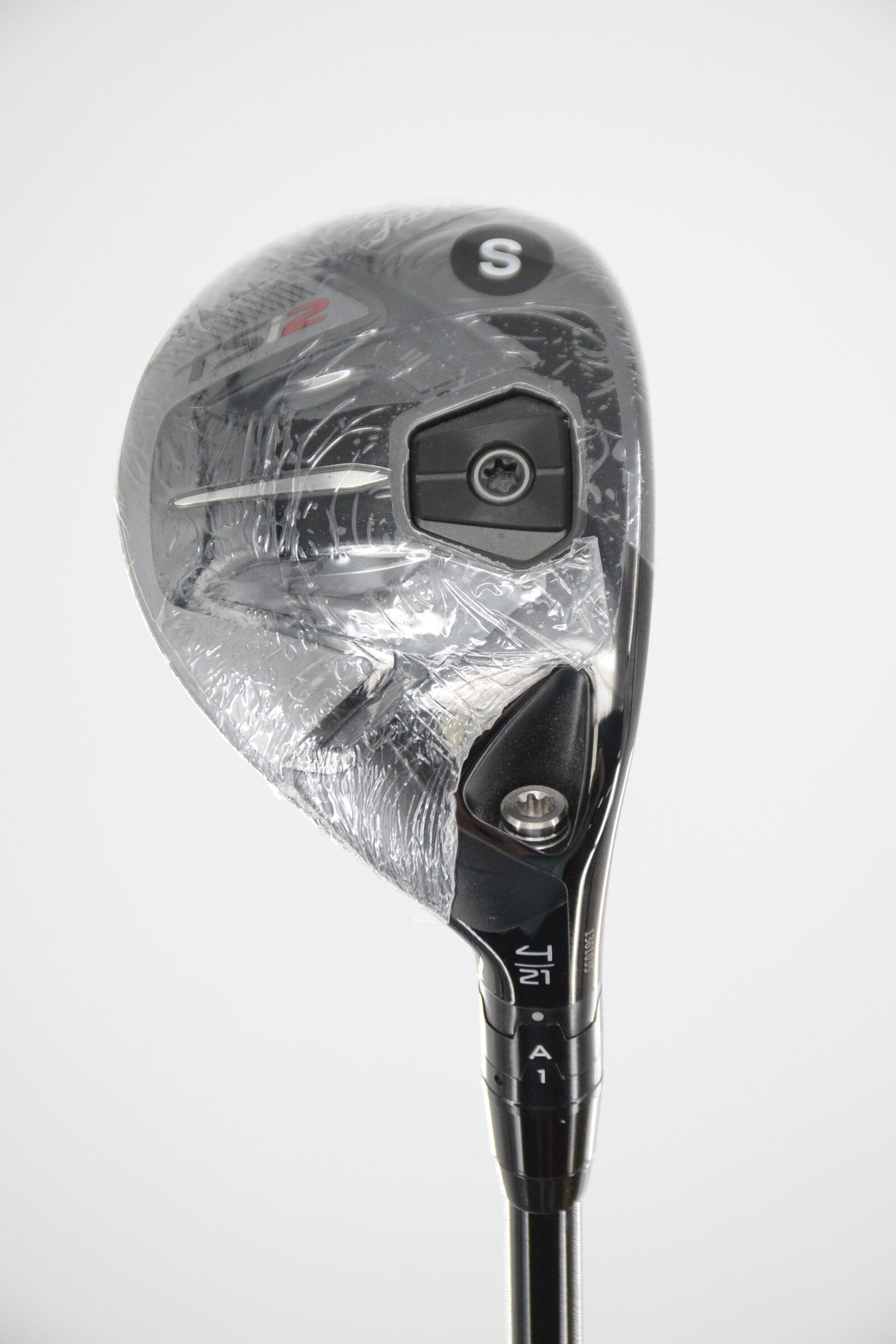 NEW Titleist TSi2 4 Hybrid S Flex 39.75" Golf Clubs GolfRoots 