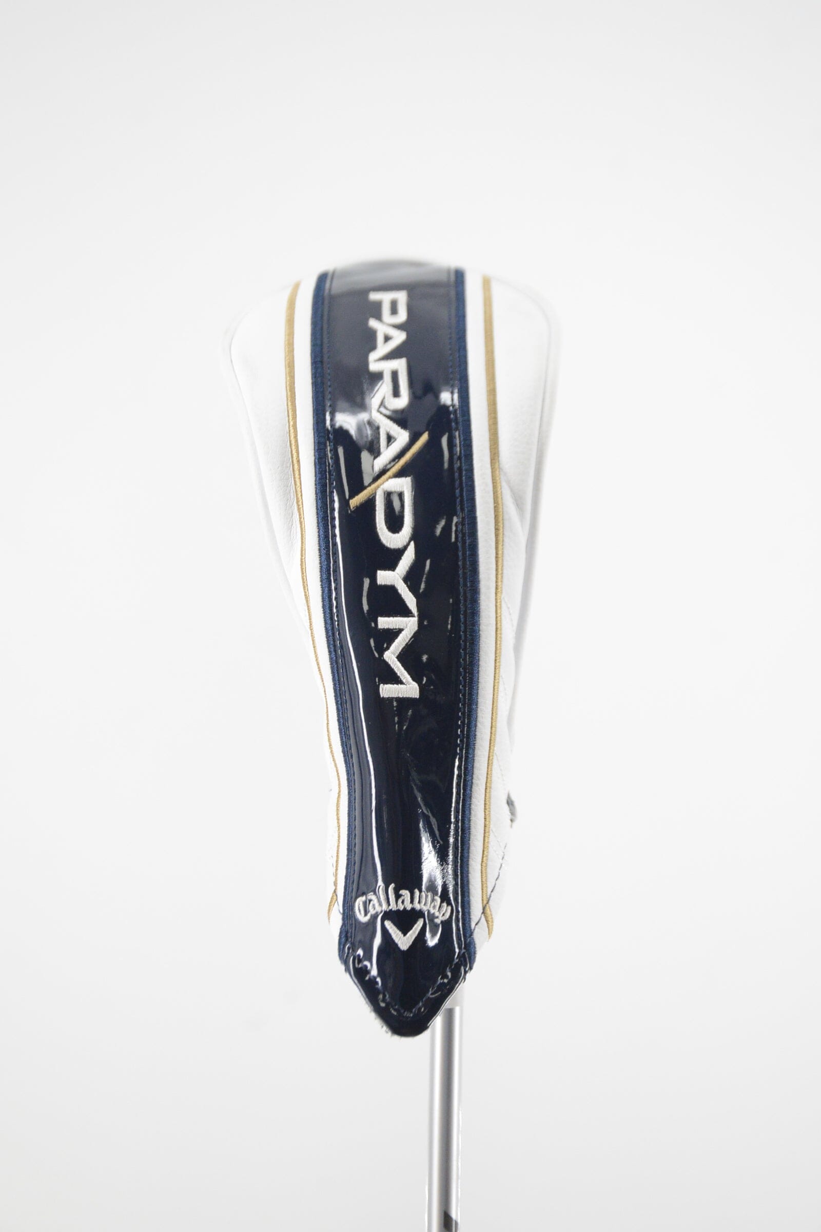 Women's Callaway Paradym X 4 Hybrid W Flex 38.5" Golf Clubs GolfRoots 