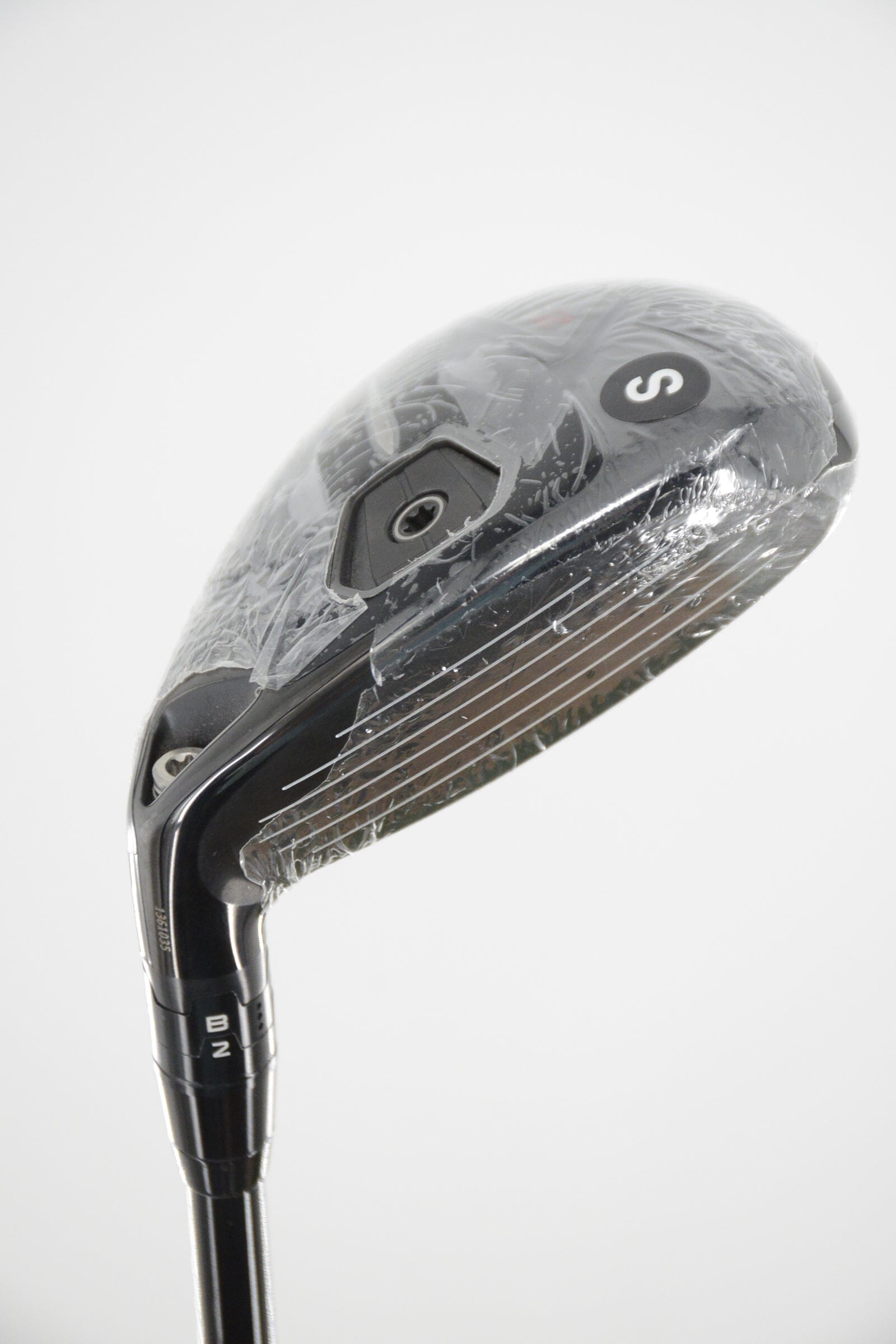 NEW Titleist TSi2 4 Hybrid S Flex 39.75" Golf Clubs GolfRoots 